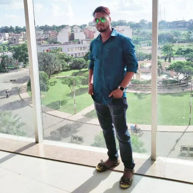 Baban Mahato HackerNoon profile picture