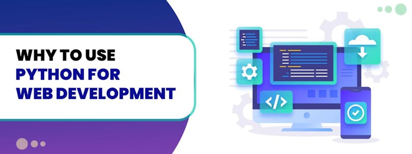 /why-you-should-use-python-for-web-development feature image