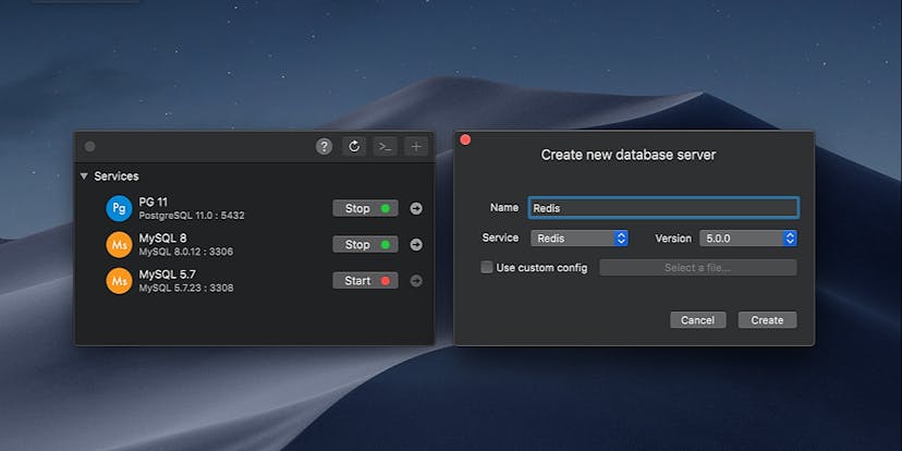 /dbngin-instant-local-server-for-mysql-postgresql-and-redis-3o2tn30ew feature image