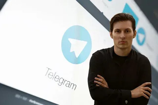 /the-lockstep-toward-banning-encryption-on-durov-telegram-and-potential-implications feature image
