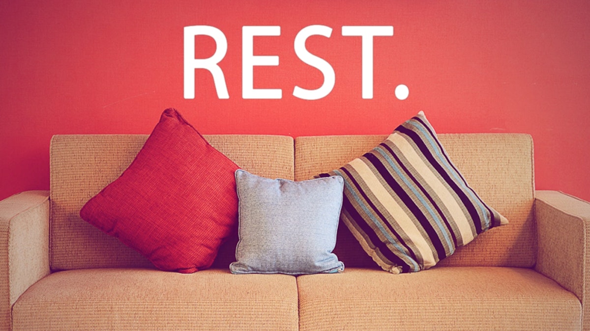 featured image - What Does REST in RESTful API?