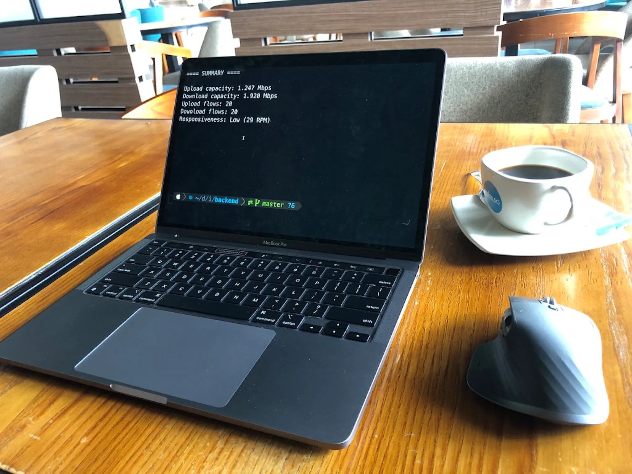 featured image - The Accidental Programmer