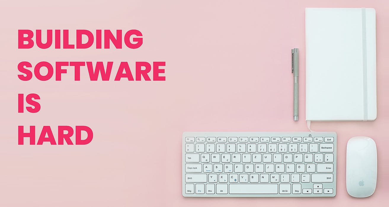 featured image - An Open Source Starting Point For Abstracting Common Backend Tasks