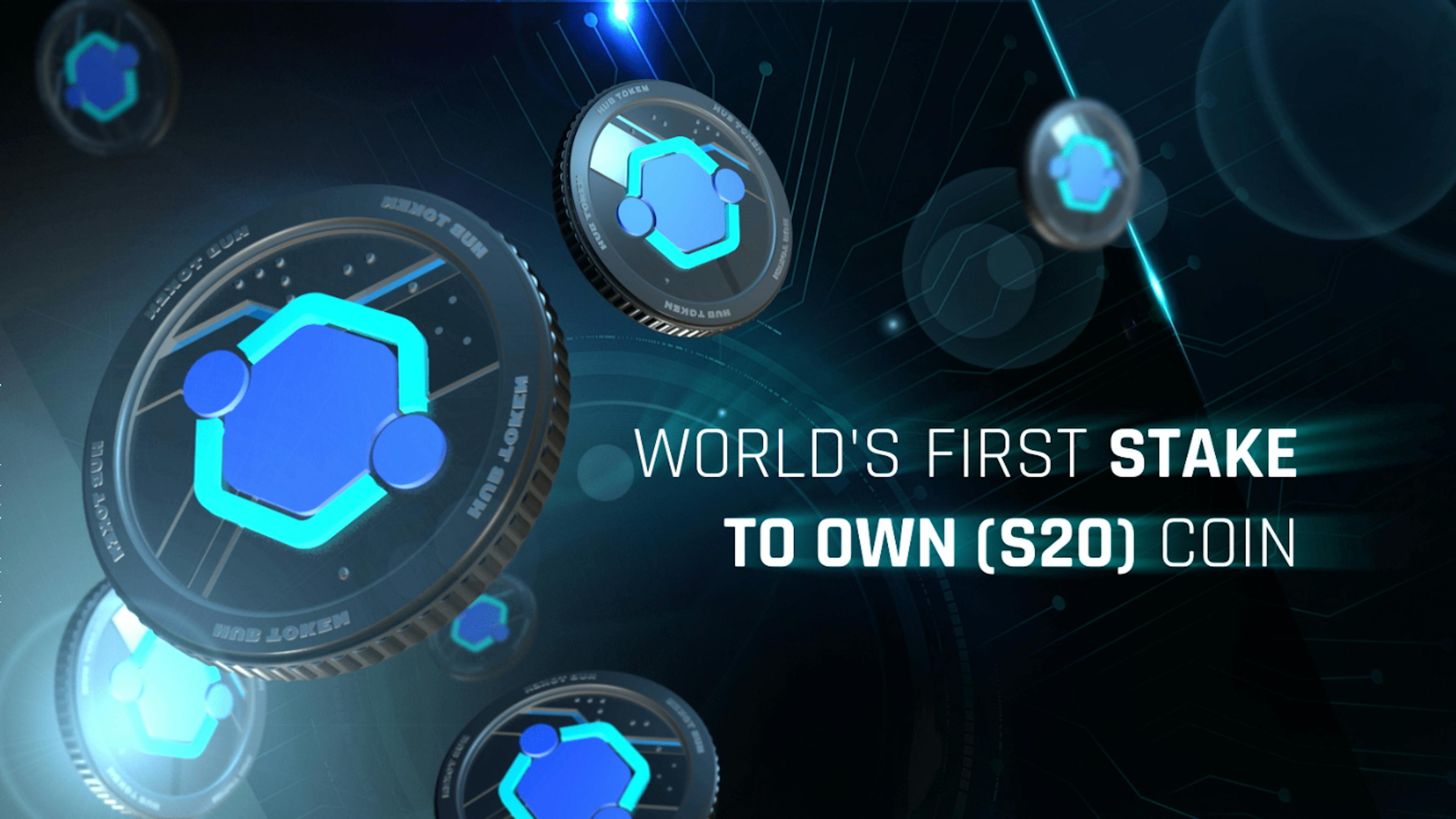 featured image - Crypto Hub Launches The Ultimate Web3 Solution