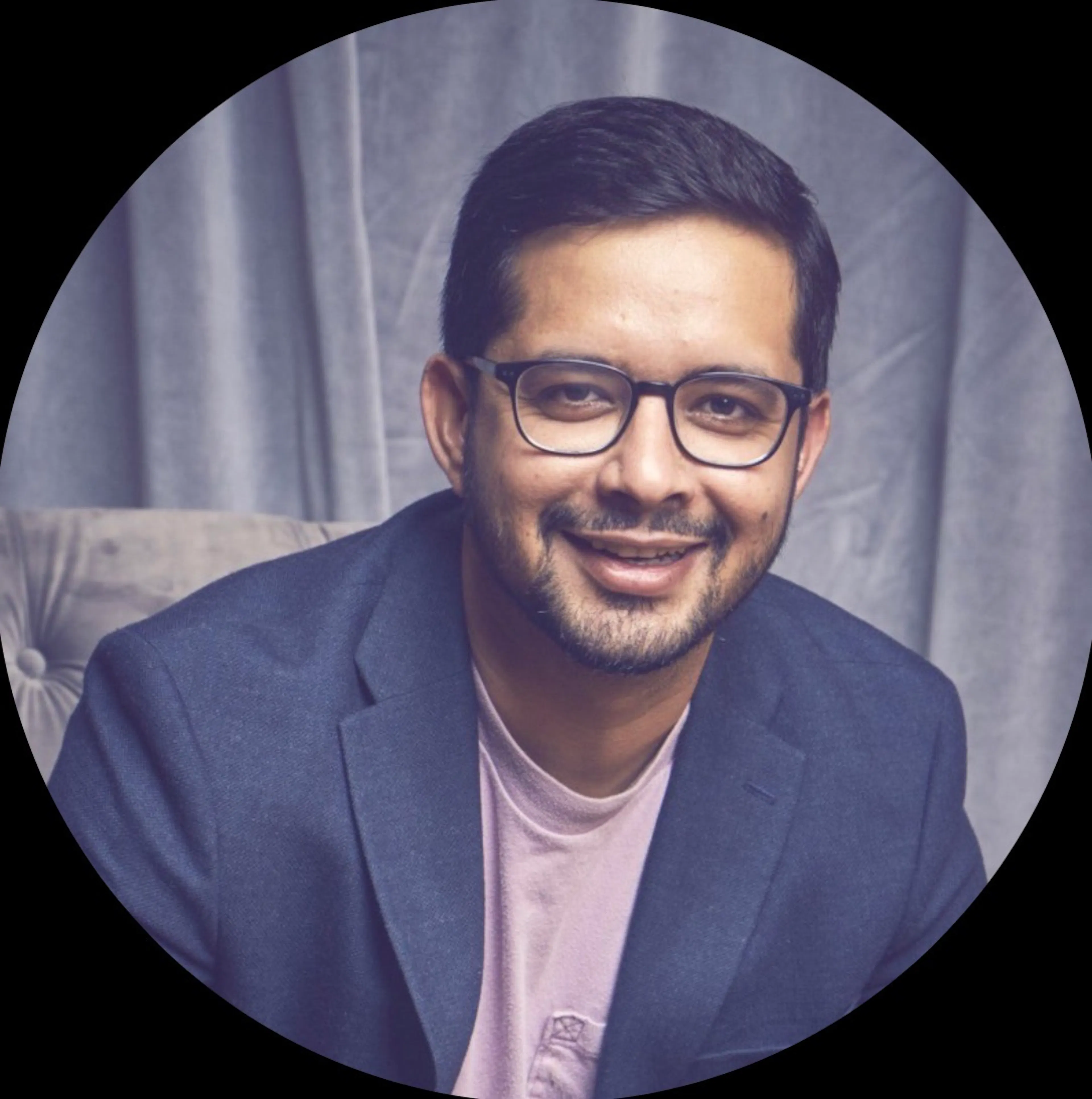 Nishant Bhanot HackerNoon profile picture
