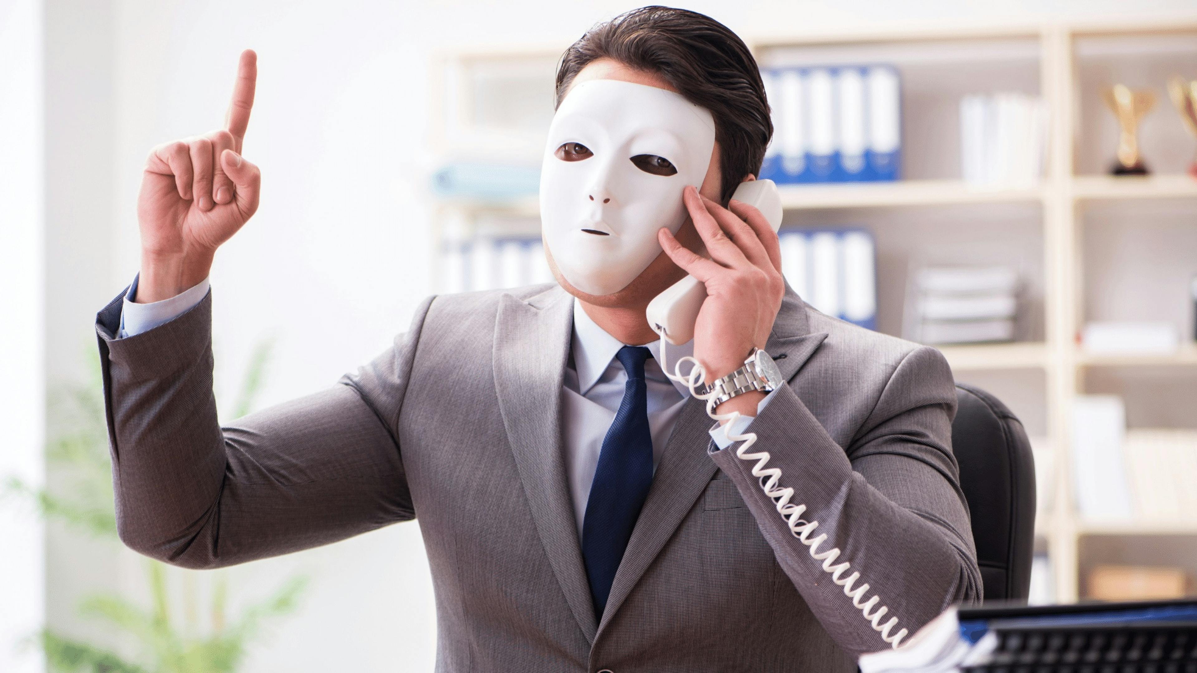 featured image - You Are the Cure to Imposter Syndrome in Data Science