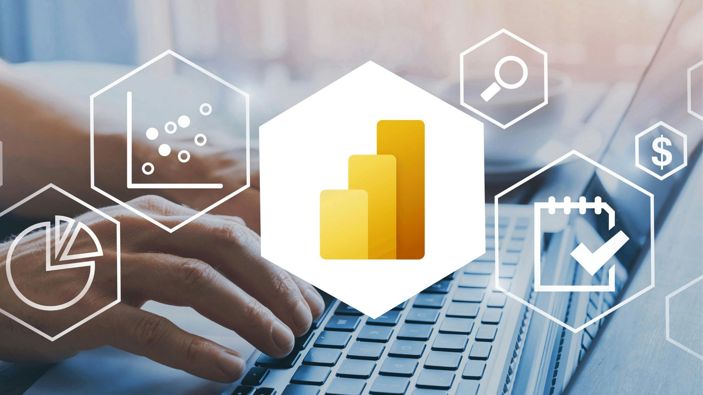 featured image - The 12 Power BI Functions that I Used the Most in 2020