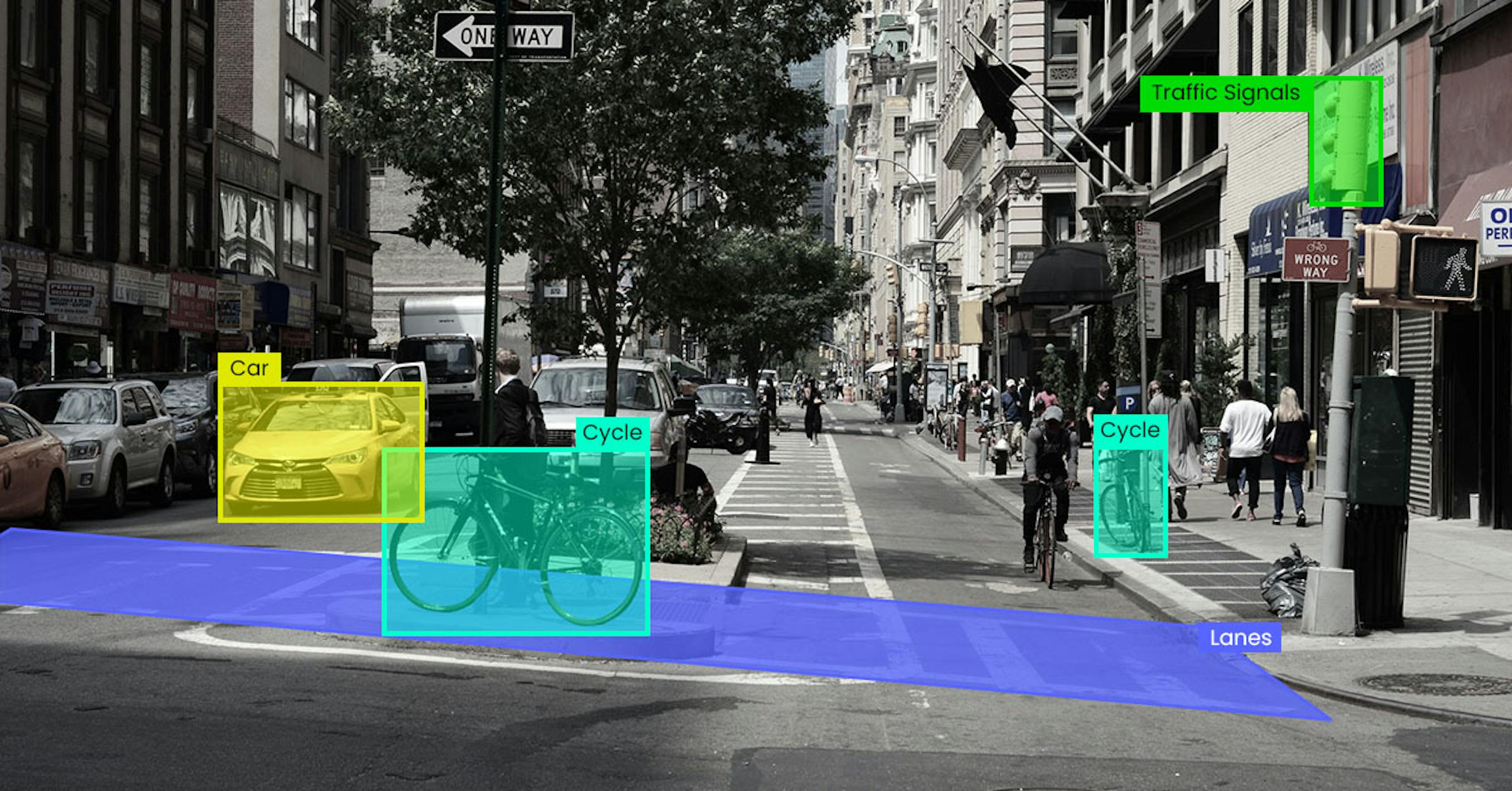 featured image - The Key to Helping Autonomous Vehicles See and Navigate Safely Lies in Annotated Data