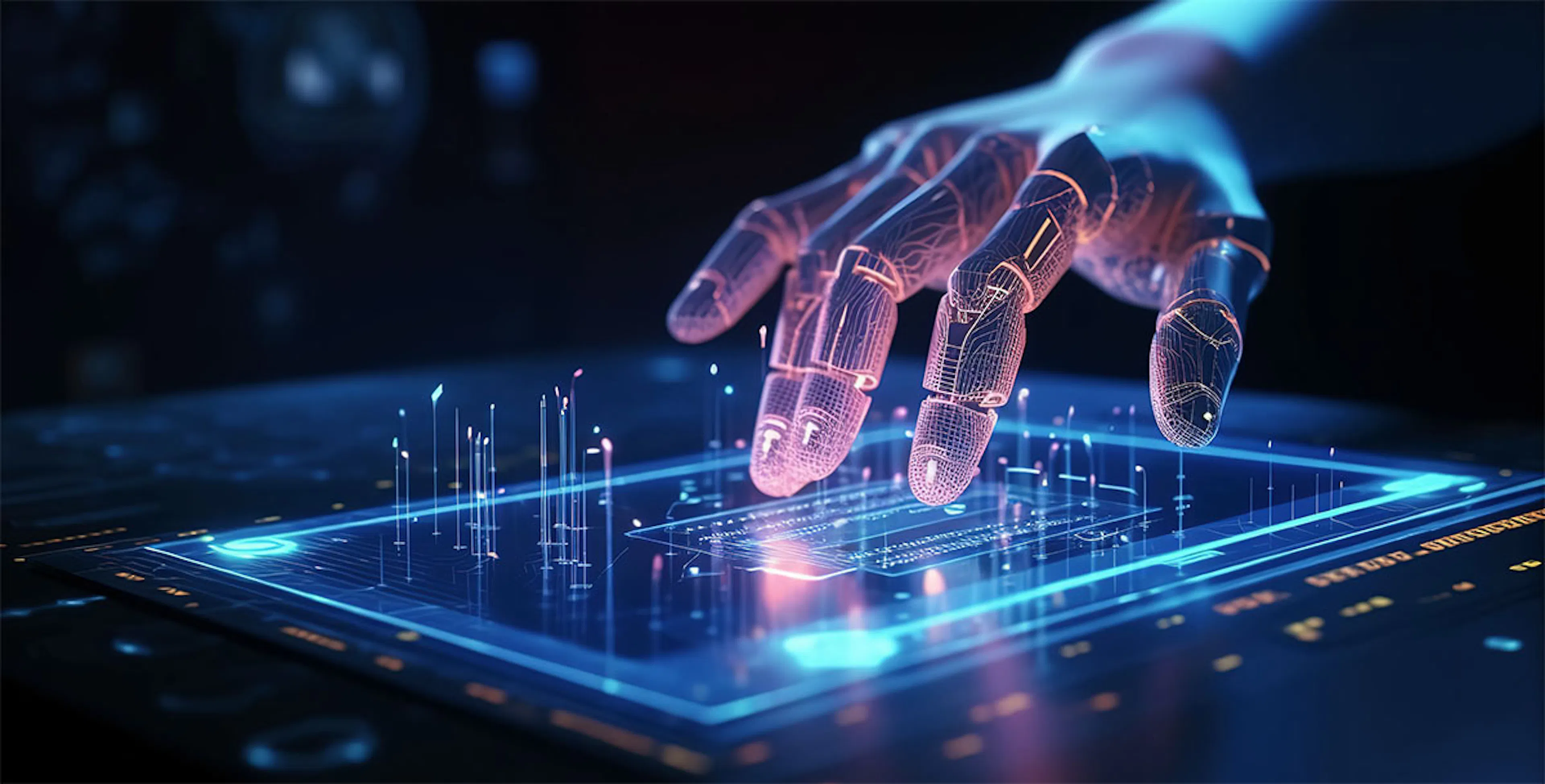 Beyond the Algorithm: How Training Data Can Make or Break a Generative AI Model