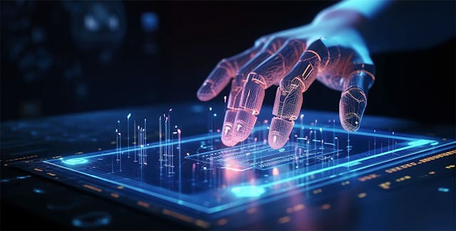 /beyond-the-algorithm-how-training-data-can-make-or-break-a-generative-ai-model feature image
