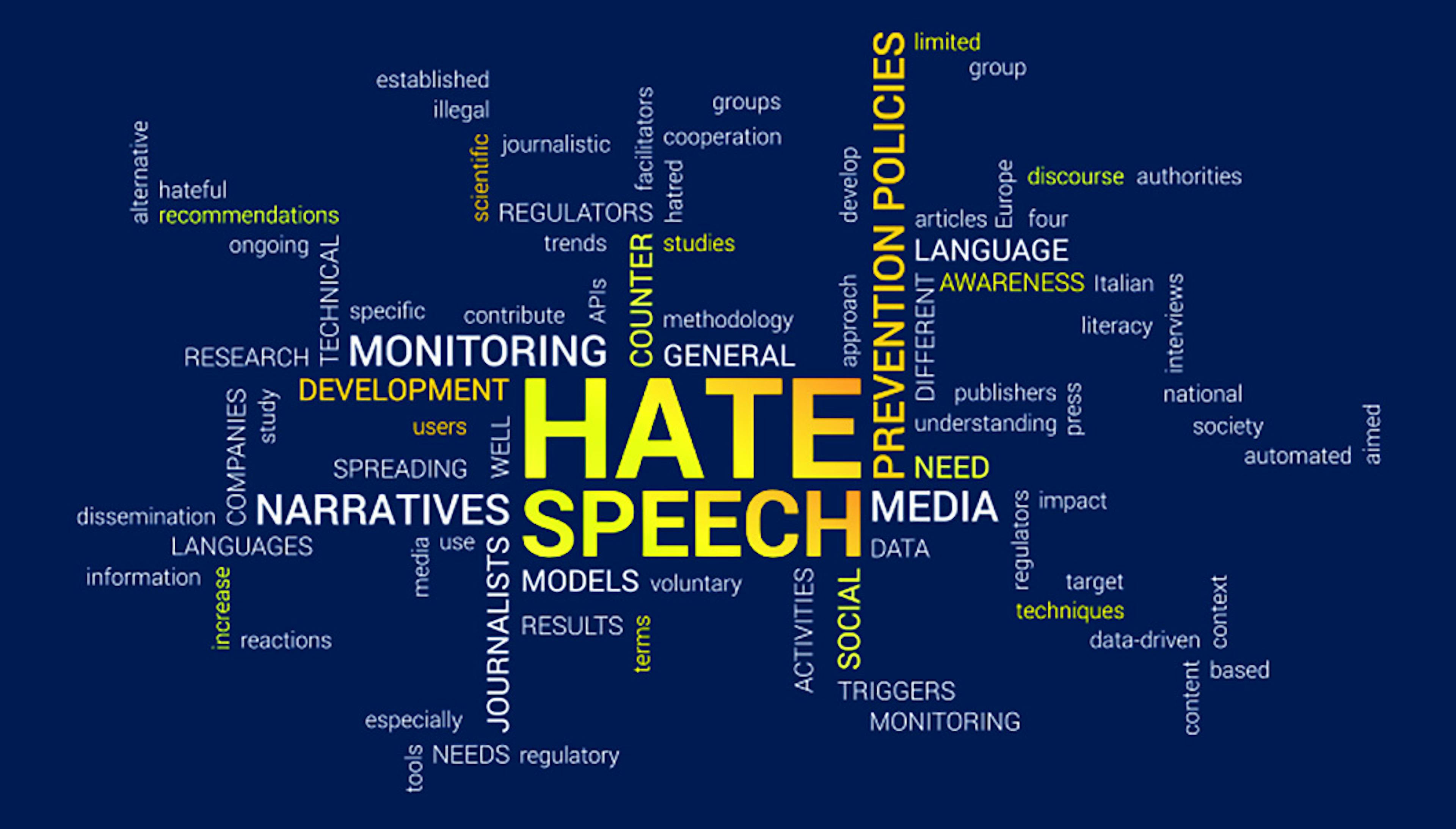 featured image - The Stumbling Blocks in Annotating Text Containing Hate Speech