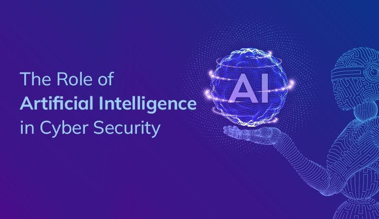 featured image - AI's Impact on Cybersecurity in 2023