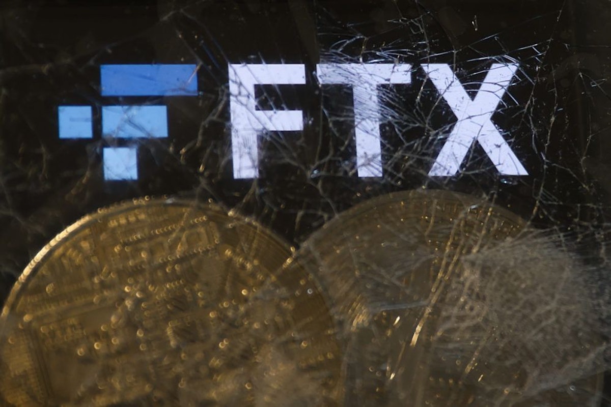 featured image - FTX’s Collapse and How It Will Impact the Regulatory Landscape and Future of the Crypto Industry