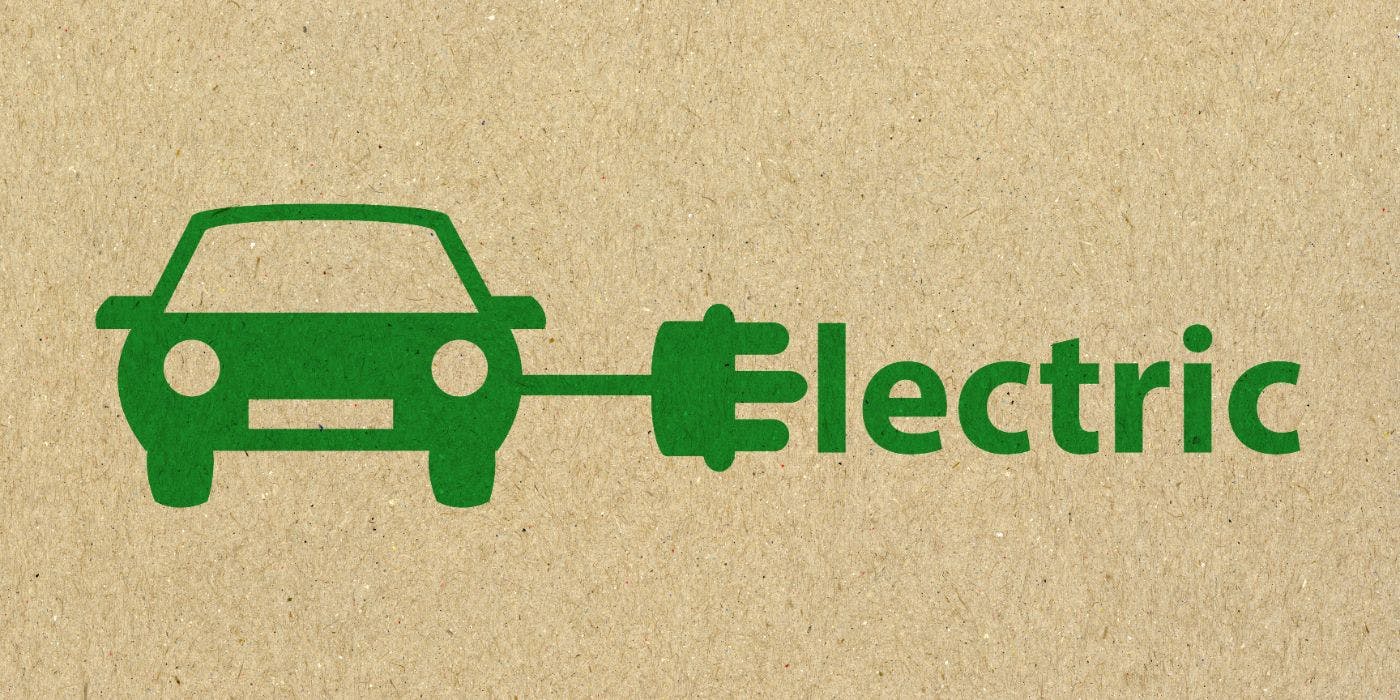 featured image - Electric Vehicles: Driving Towards a Sustainable Future With Artificial Intelligence