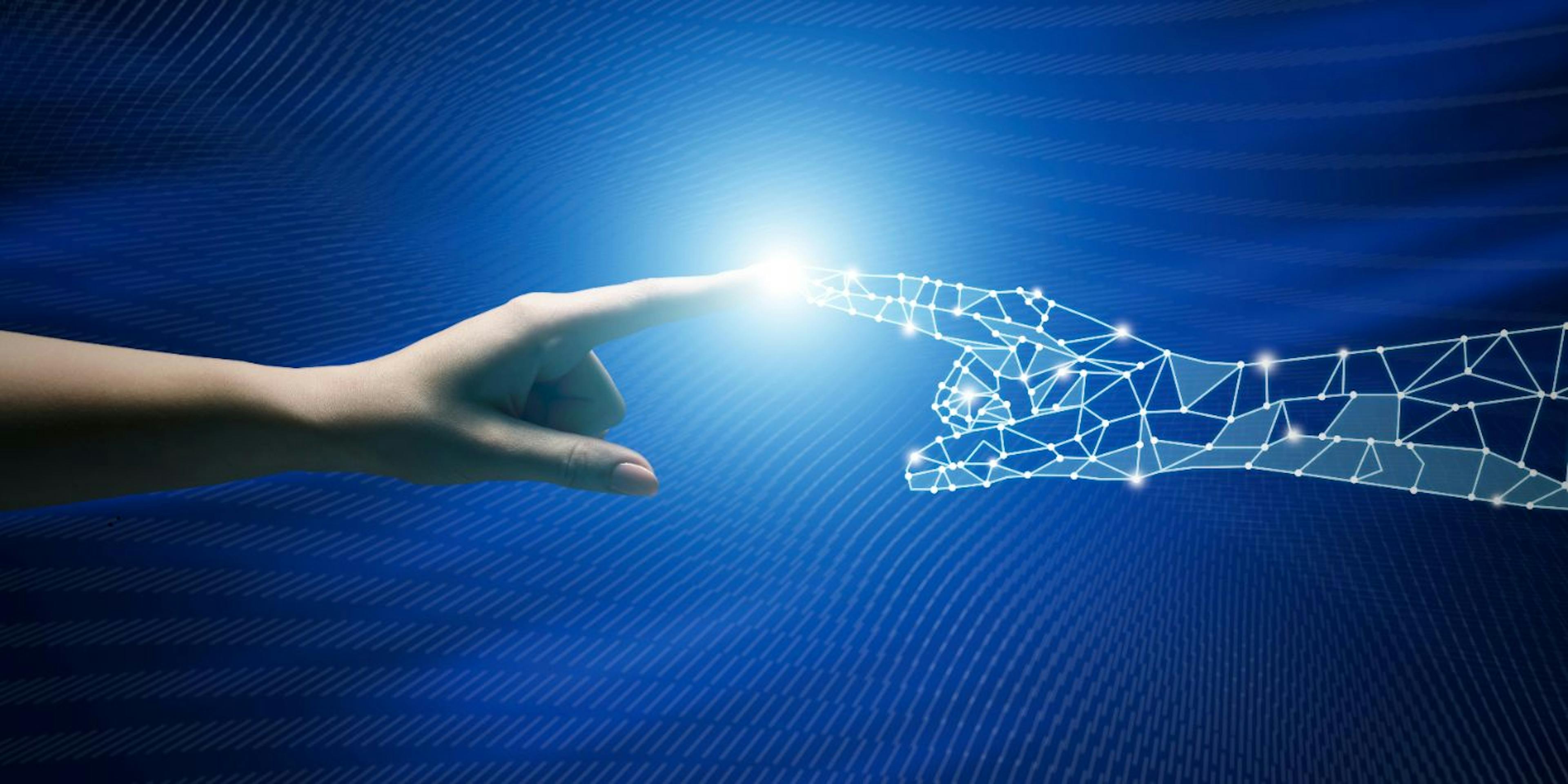 featured image - 驾驭未来:面对即将到来的人工智能革命,工作会是什么样子