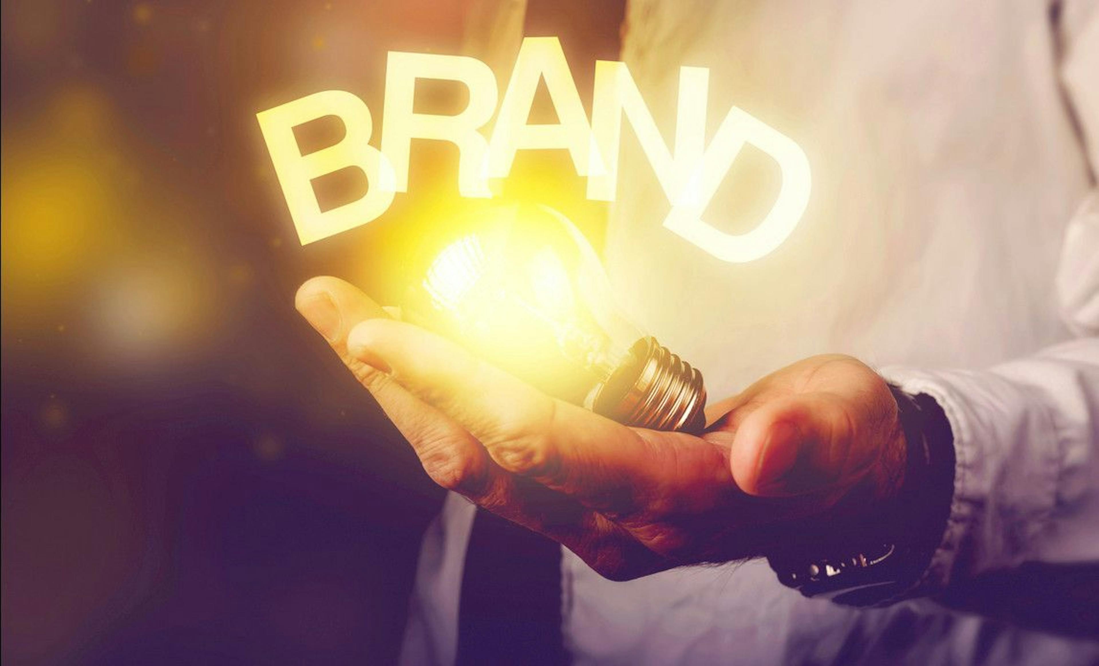 featured image - 5 Steps To Develop Your Brand Marketing Strategy