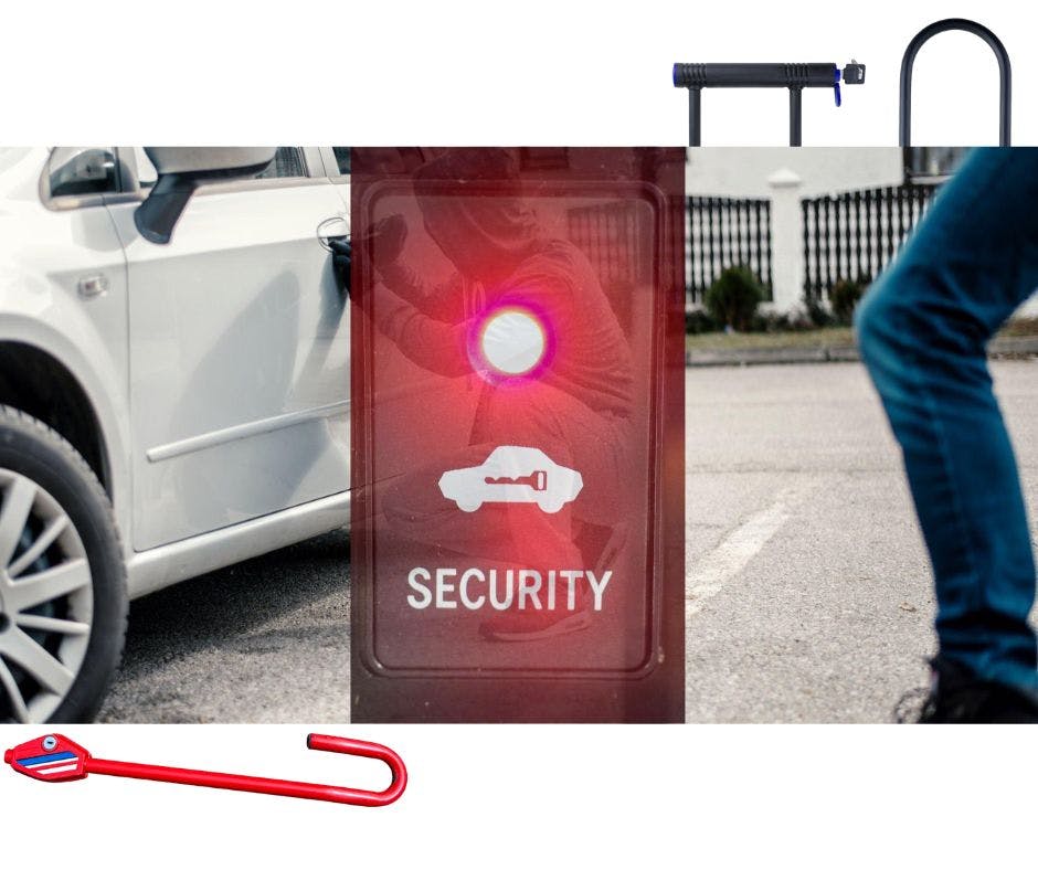 9+ Anti-Theft Devices to Keep your Car Safe from Burglars - Interesting  Engineering