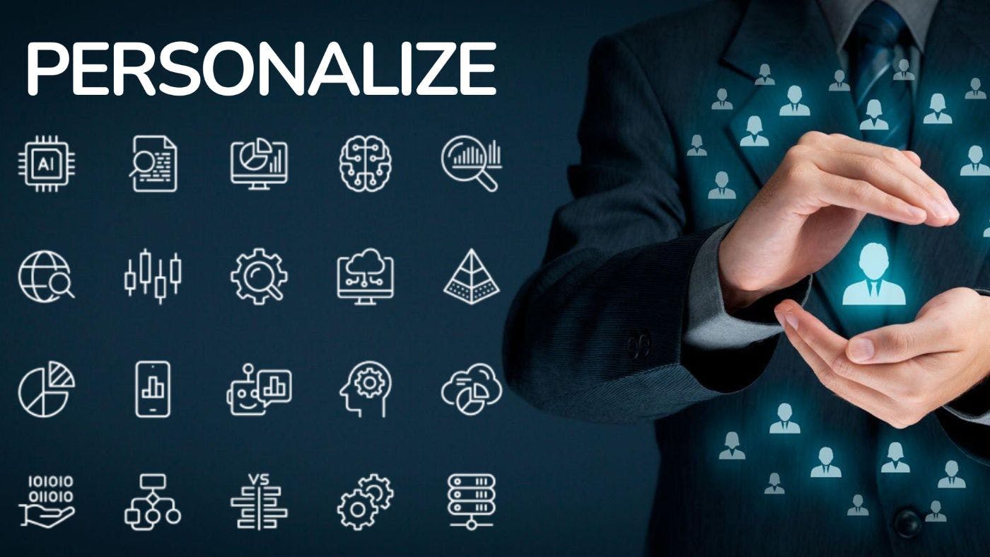 featured image - Must-Have Personalization Tools for Every Business Enterprise