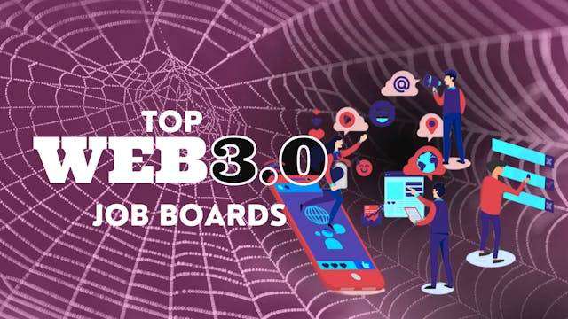 /top-web3-job-boards-right-now feature image