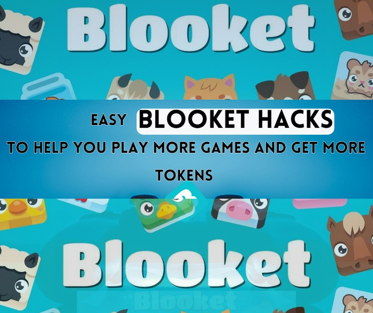 featured image - Einfache Blooket-Hacks, die Ihnen helfen, mehr Spiele zu spielen und mehr Token zu erhalten