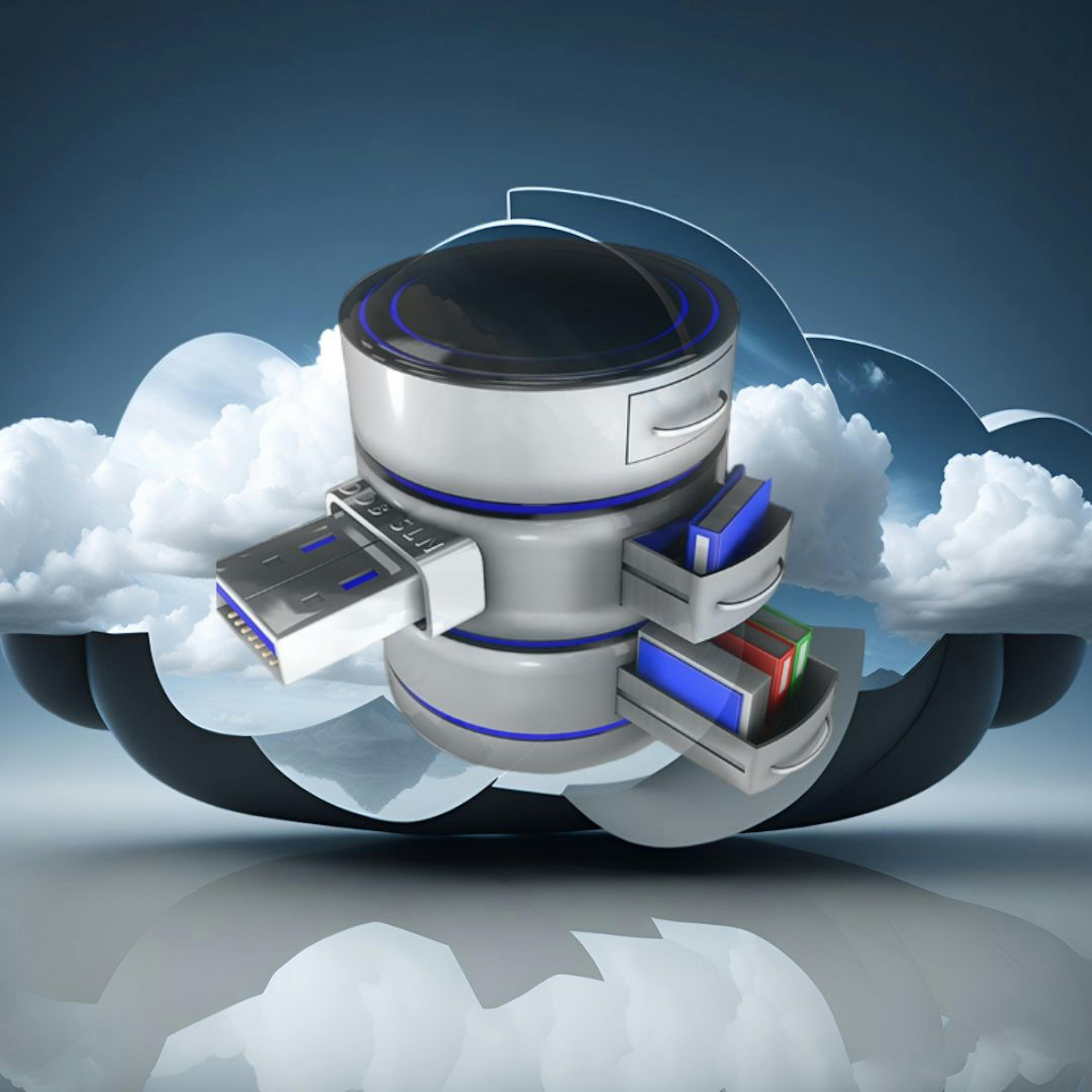 featured image - Cloud Migration Strategy: An Overview of the Process from Preparation to Implementation