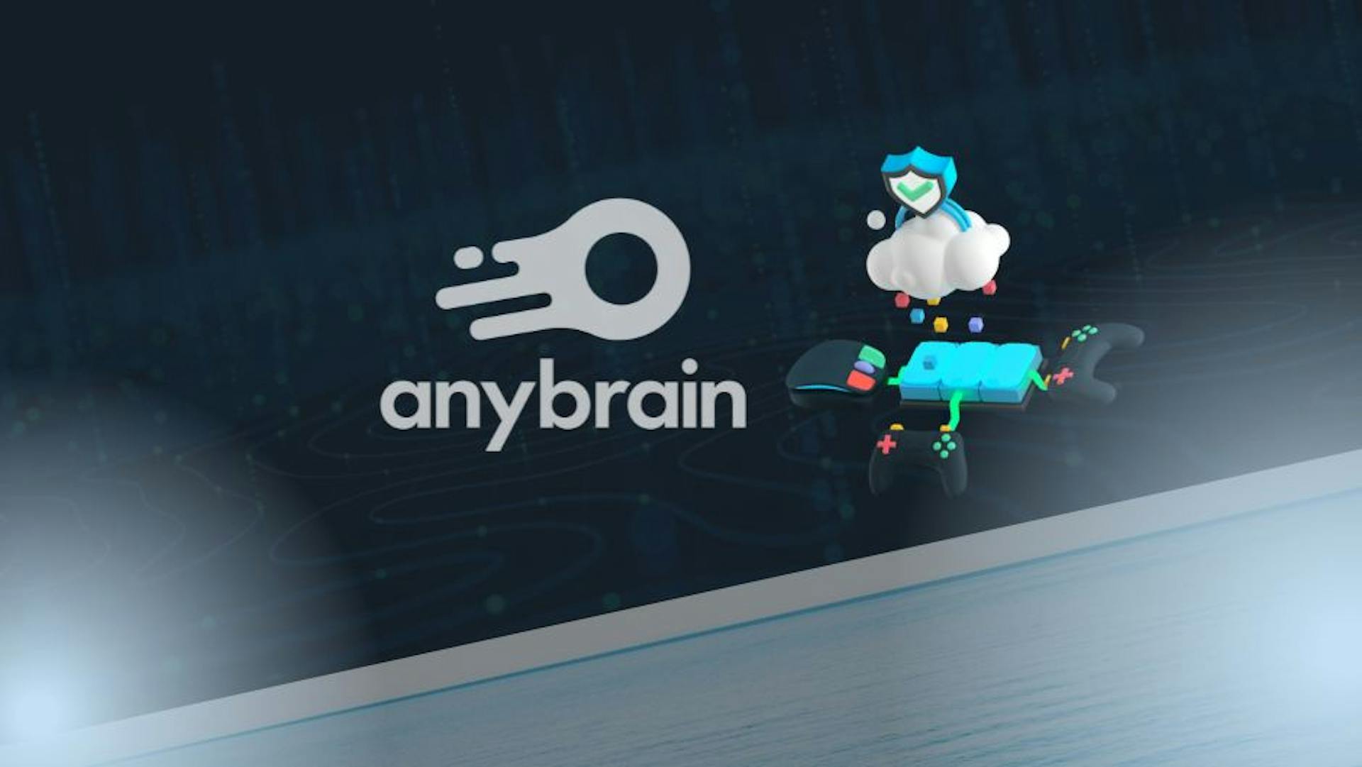 featured image - How Anybrain is Using AI to Fight Video Game Hackers