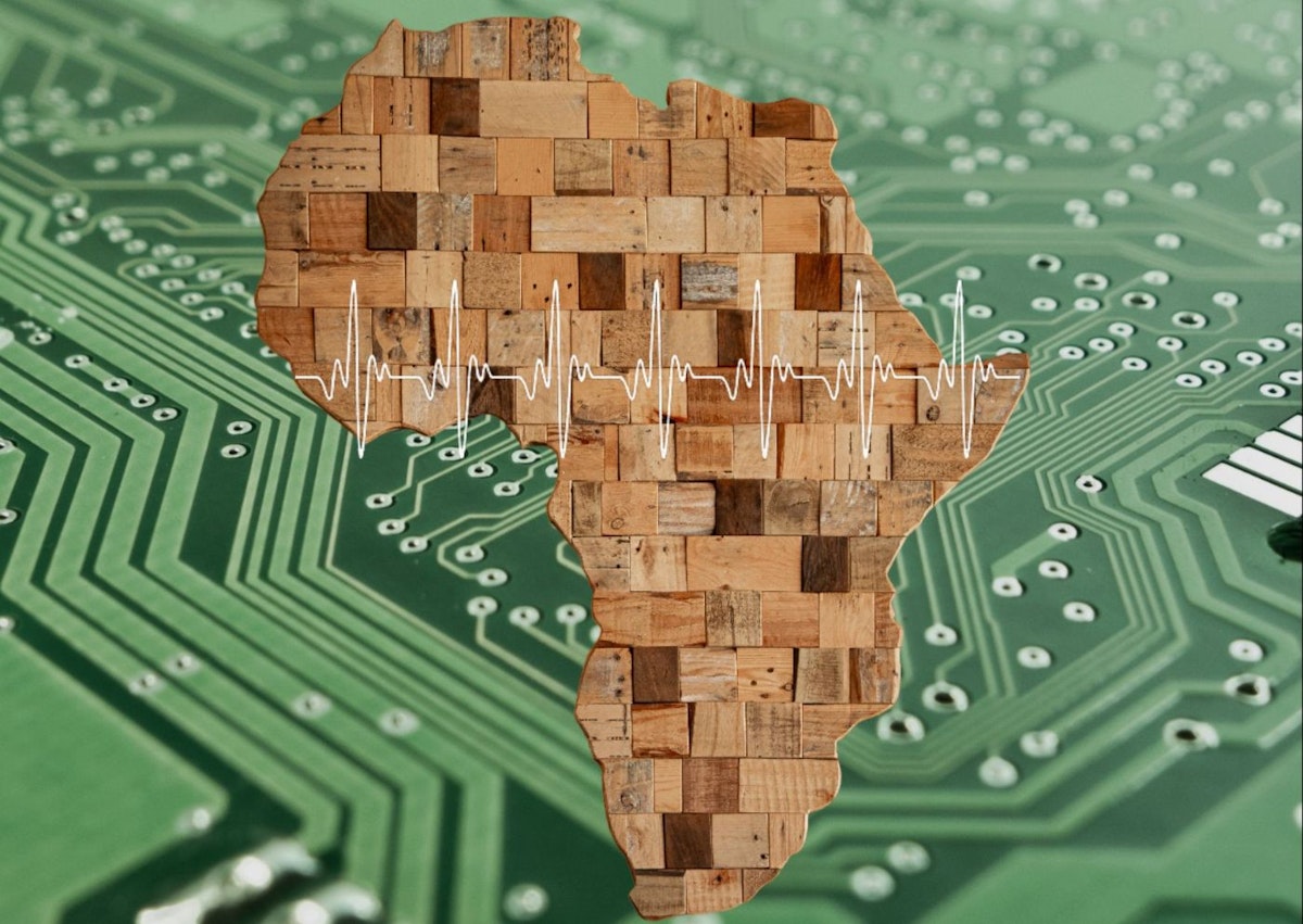 featured image - The Landscape of AI in African Languages and Linguistics
