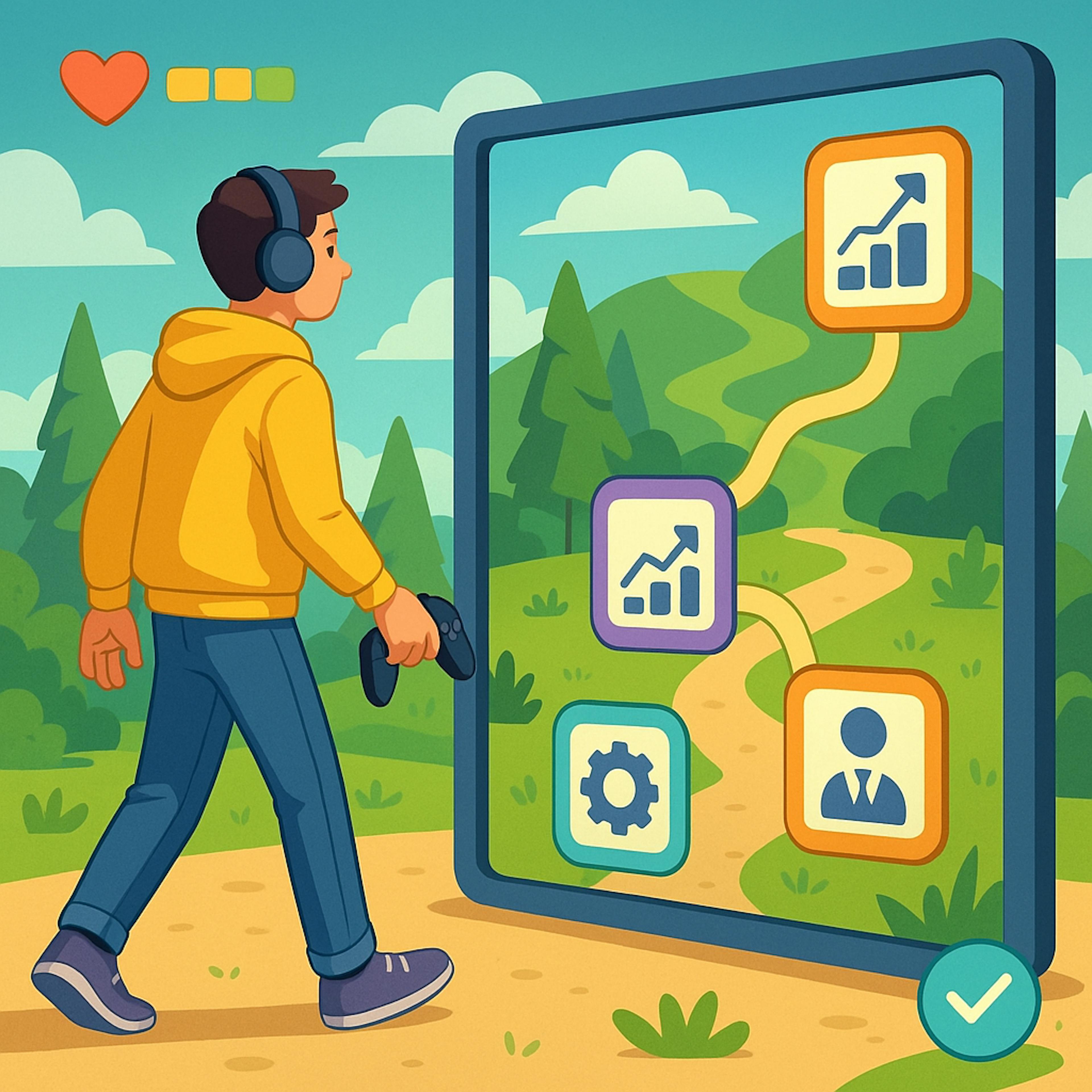 The Future of Career Discovery Is Play — And It’s Not Just for Kids
