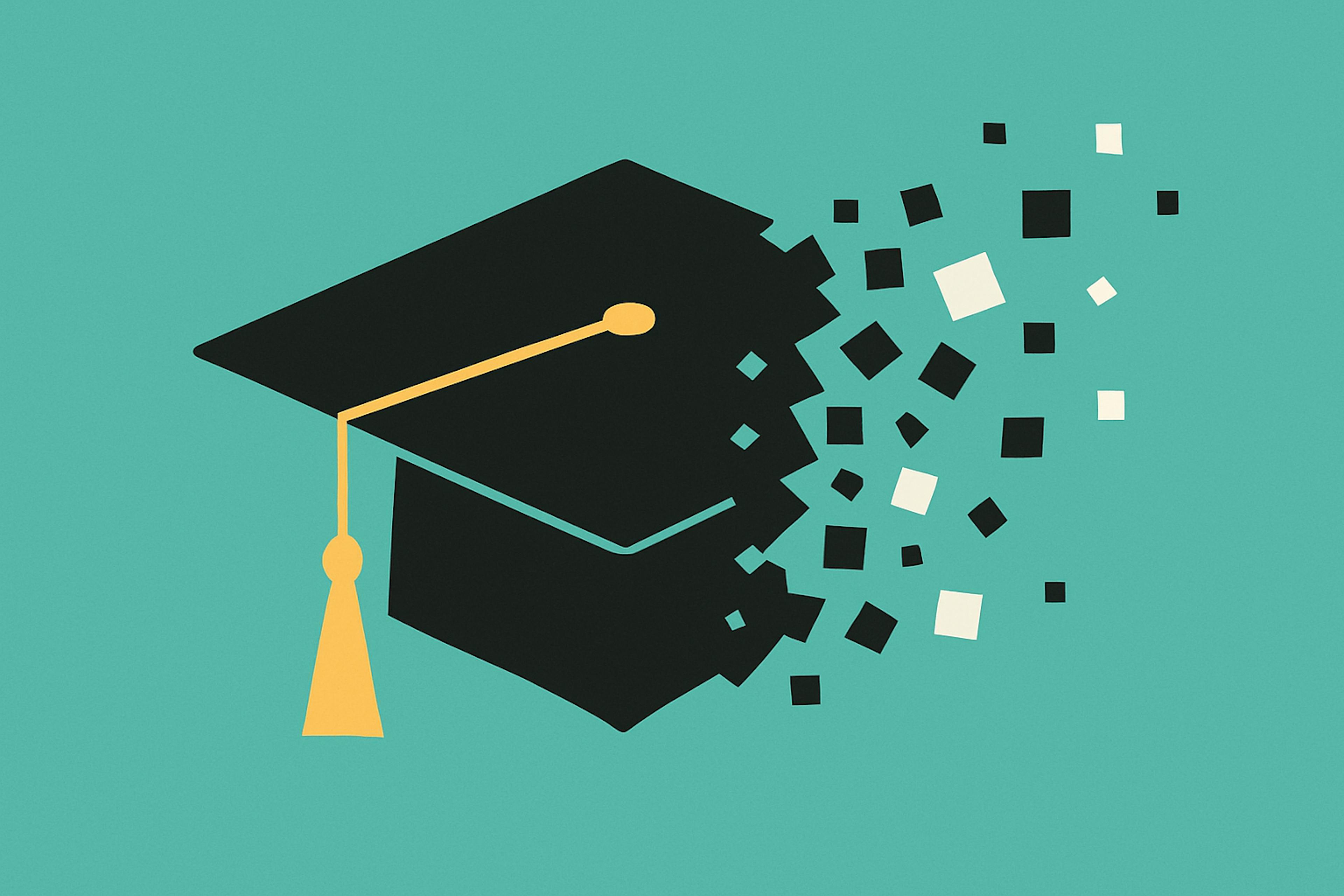 featured image - AI Won’t Kill Jobs First. It Will Kill the Way We Educate for Them.