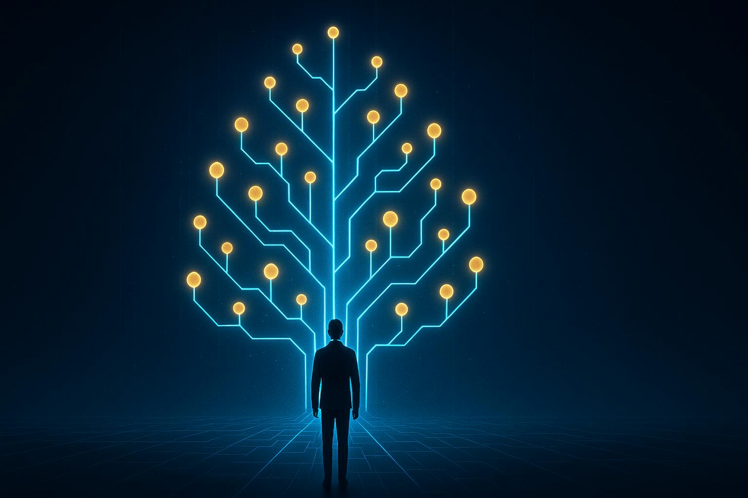 featured image - What If Your Career Had Levels Instead of Titles?