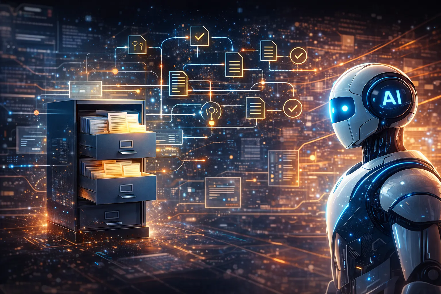 featured image - Companies Need a Memory Layer Before They Need More AI Agents