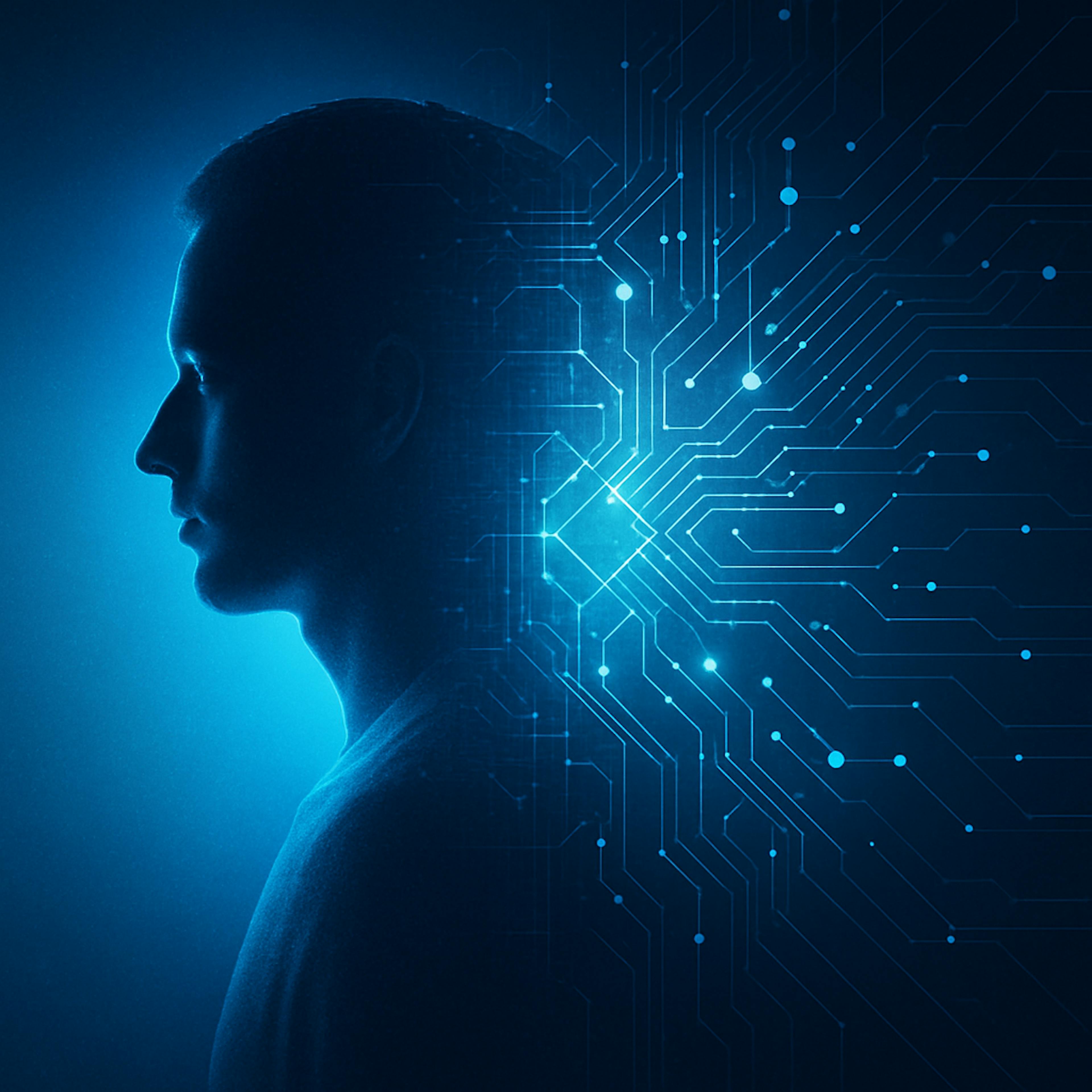 Stop Automating Work, Start Training Evolution