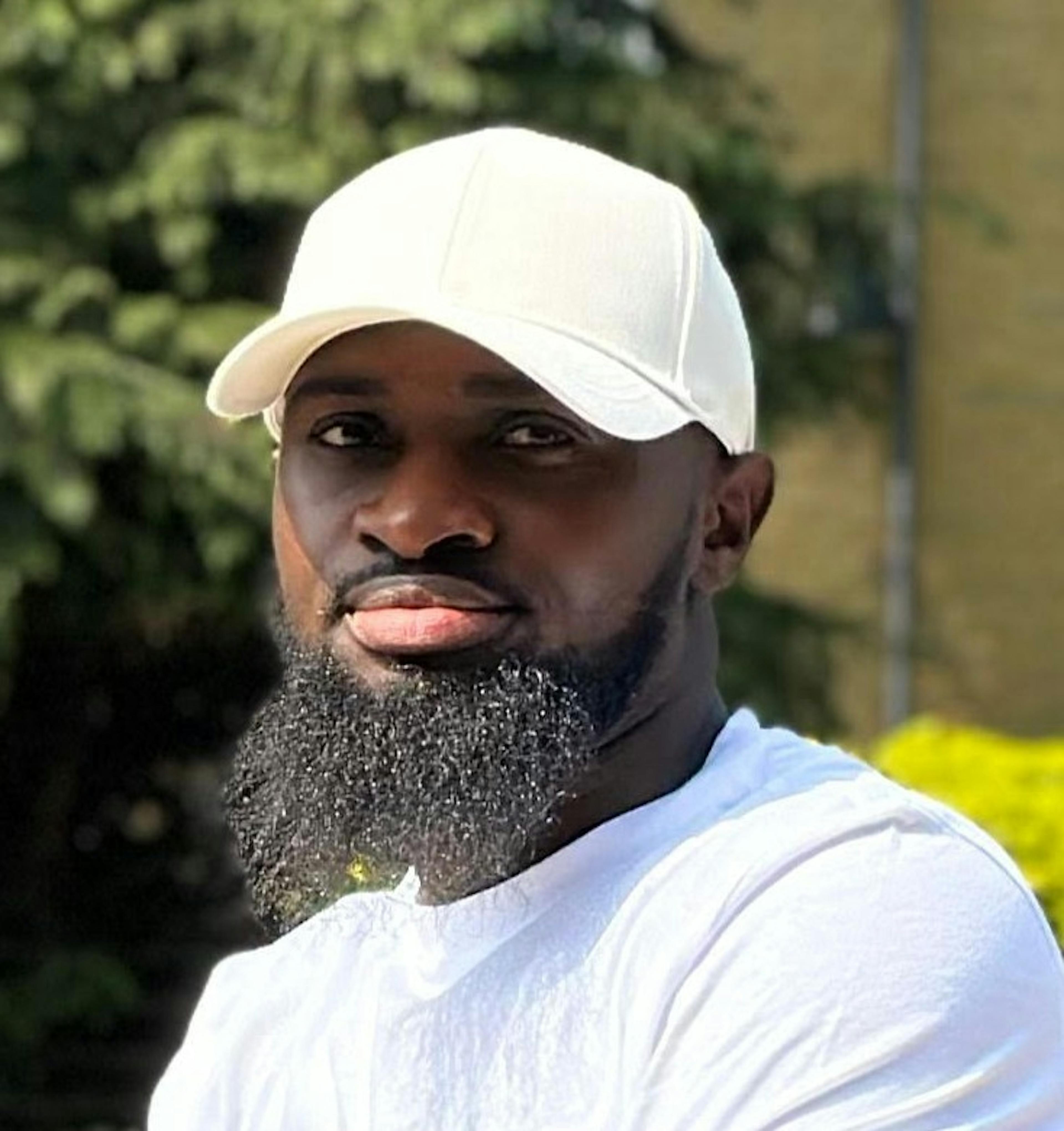 Damilola Akinwunmi HackerNoon profile picture