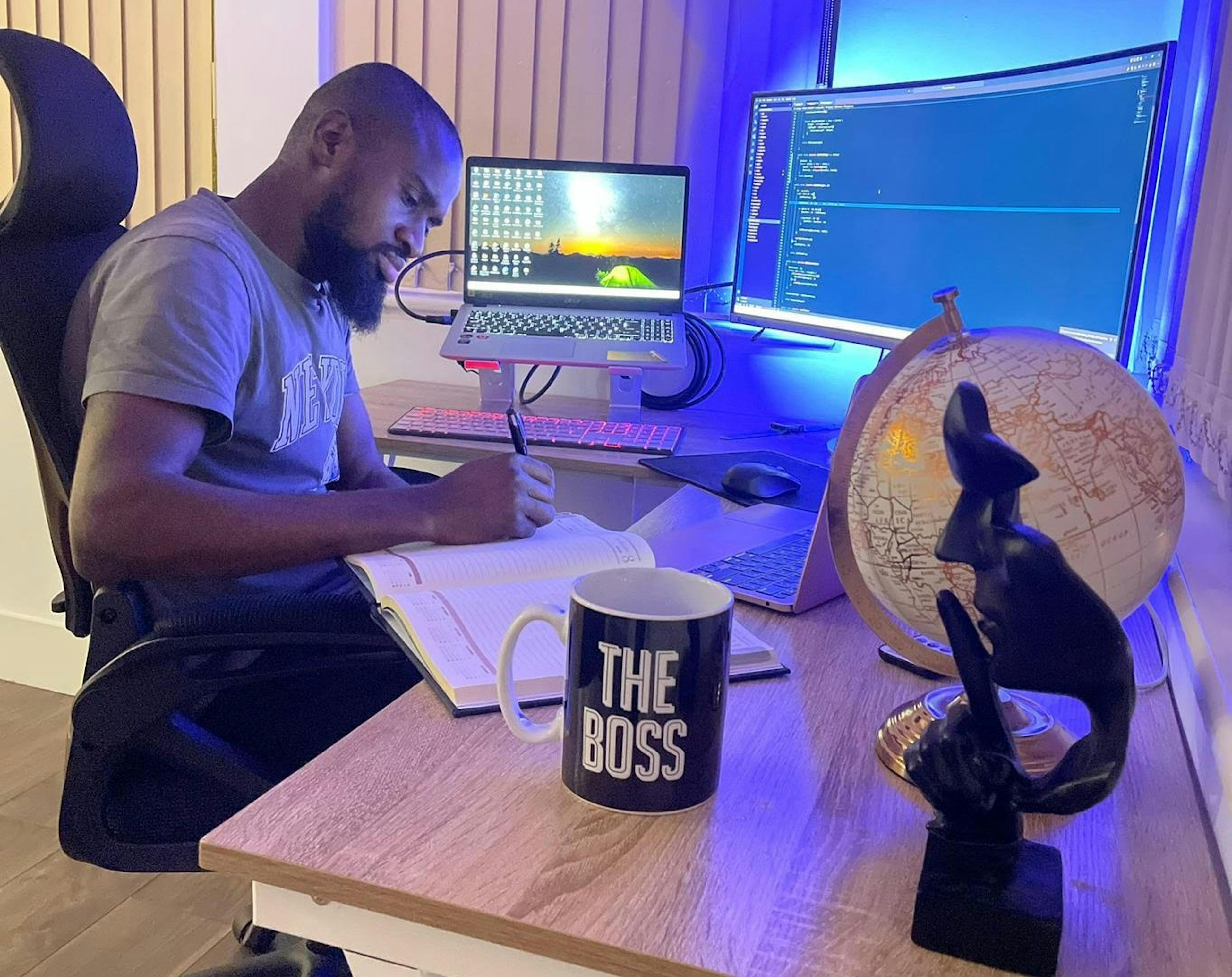 featured image - Building Scalable SaaS: My Real-World Journey Using spatie/laravel-multitenancy for Multi-Tenant Arc