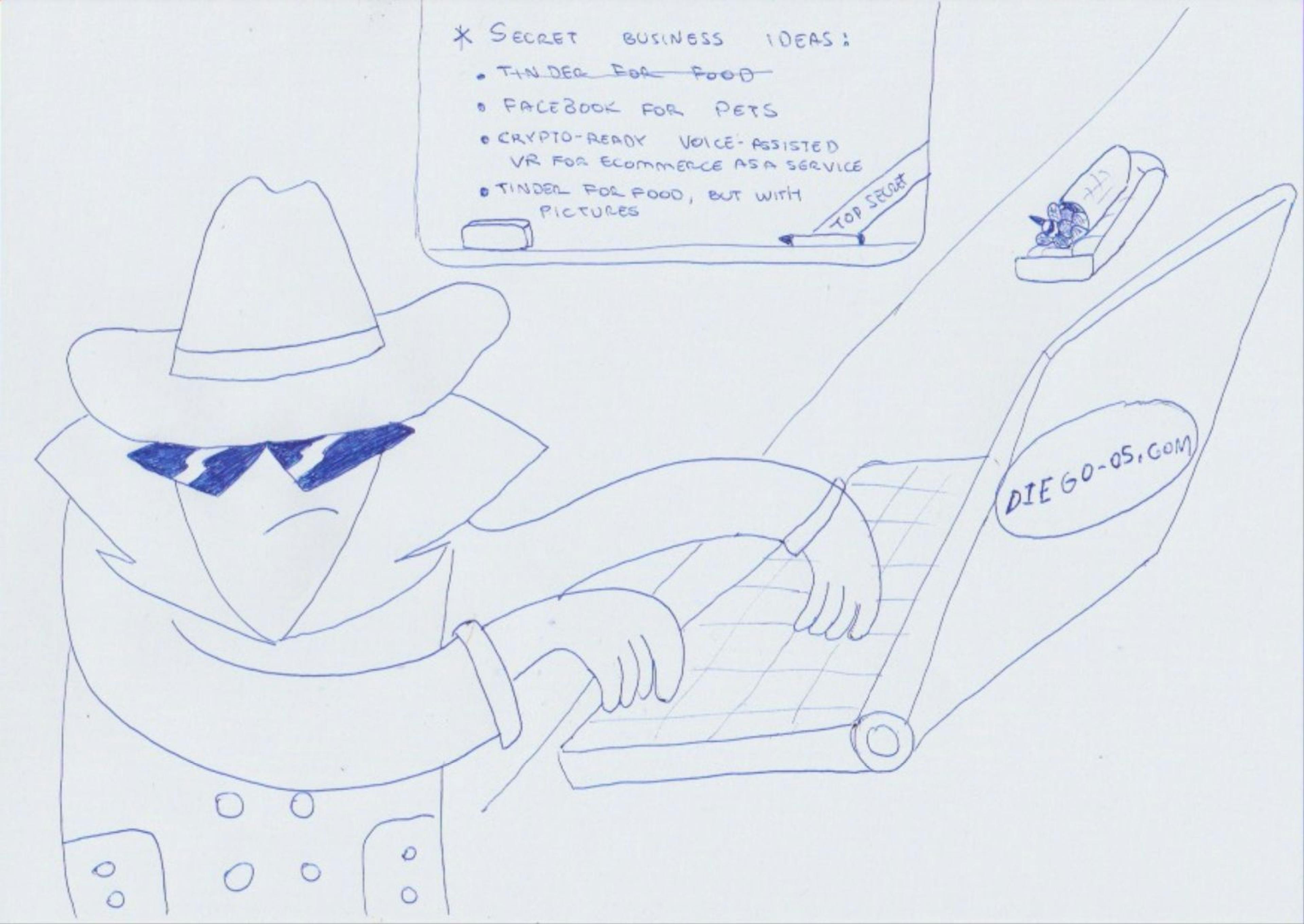 featured image - Why You Shouldn't Keep Your Startup a Secret