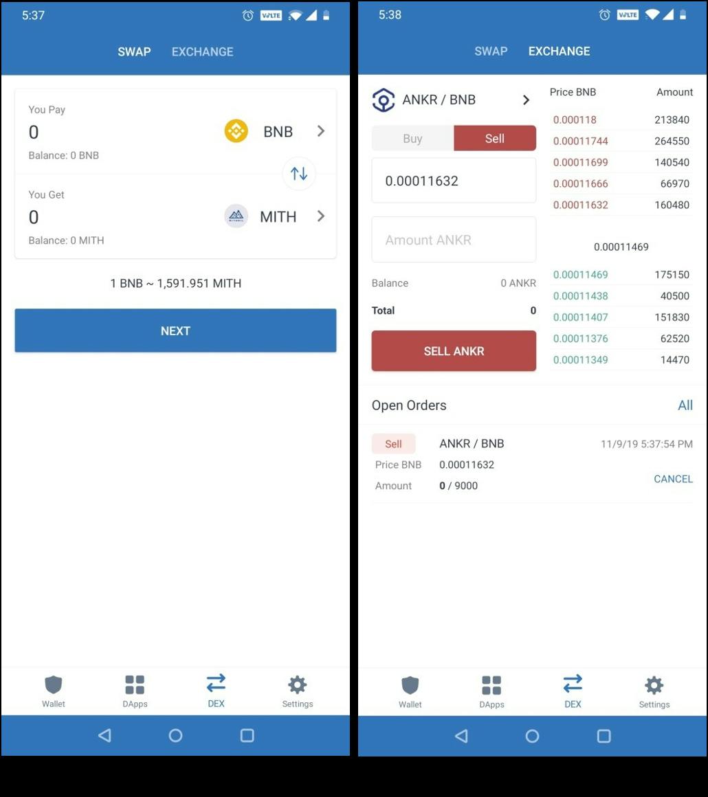 5 Must Have Cryptocurrency Asset Management Tools for Everyday Use |  HackerNoon