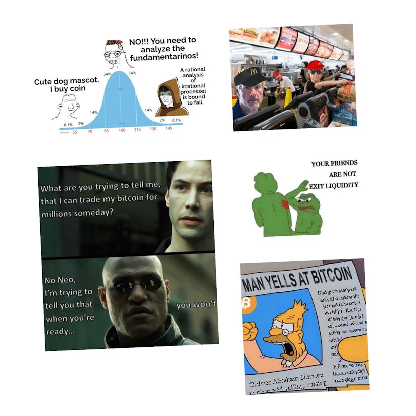 /the-simple-guide-to-crypto-culture-for-nocoiners-pt-iii feature image