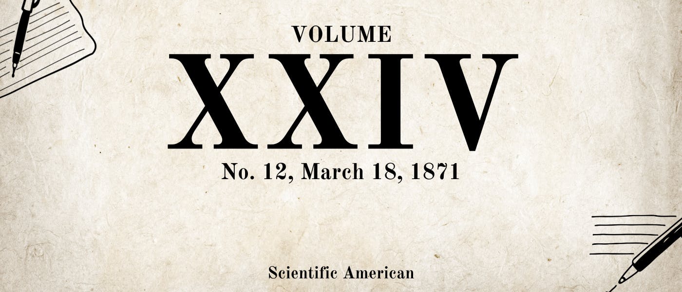 Дэвид А. Вудворд, Балтимор, Мэриленд, патент на письма № 16,700 от 24 февраля 1857 г.