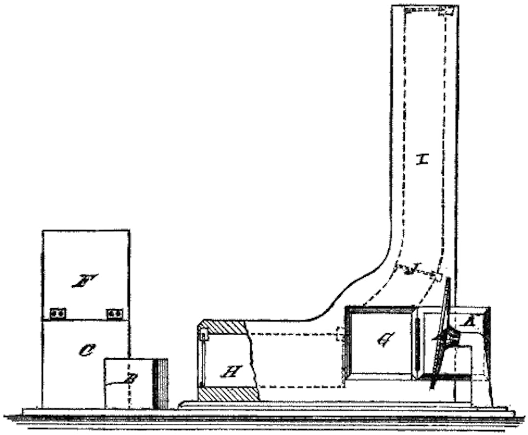 APPARATUS FOR STORING AND UTILIZING SOLAR HEAT.