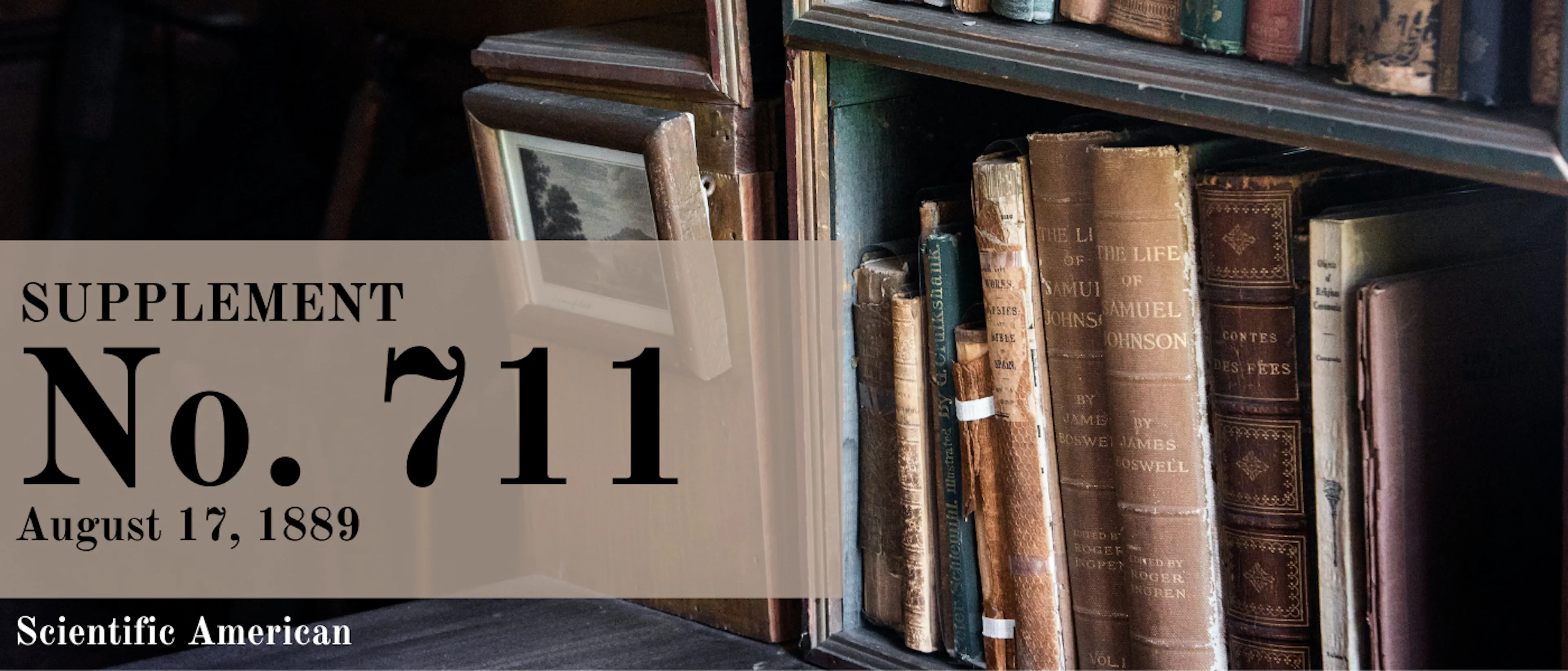 featured image - MAGNETISM IN ITS RELATION TO INDUCED ELECTROMOTIVE FORCE AND CURRENT