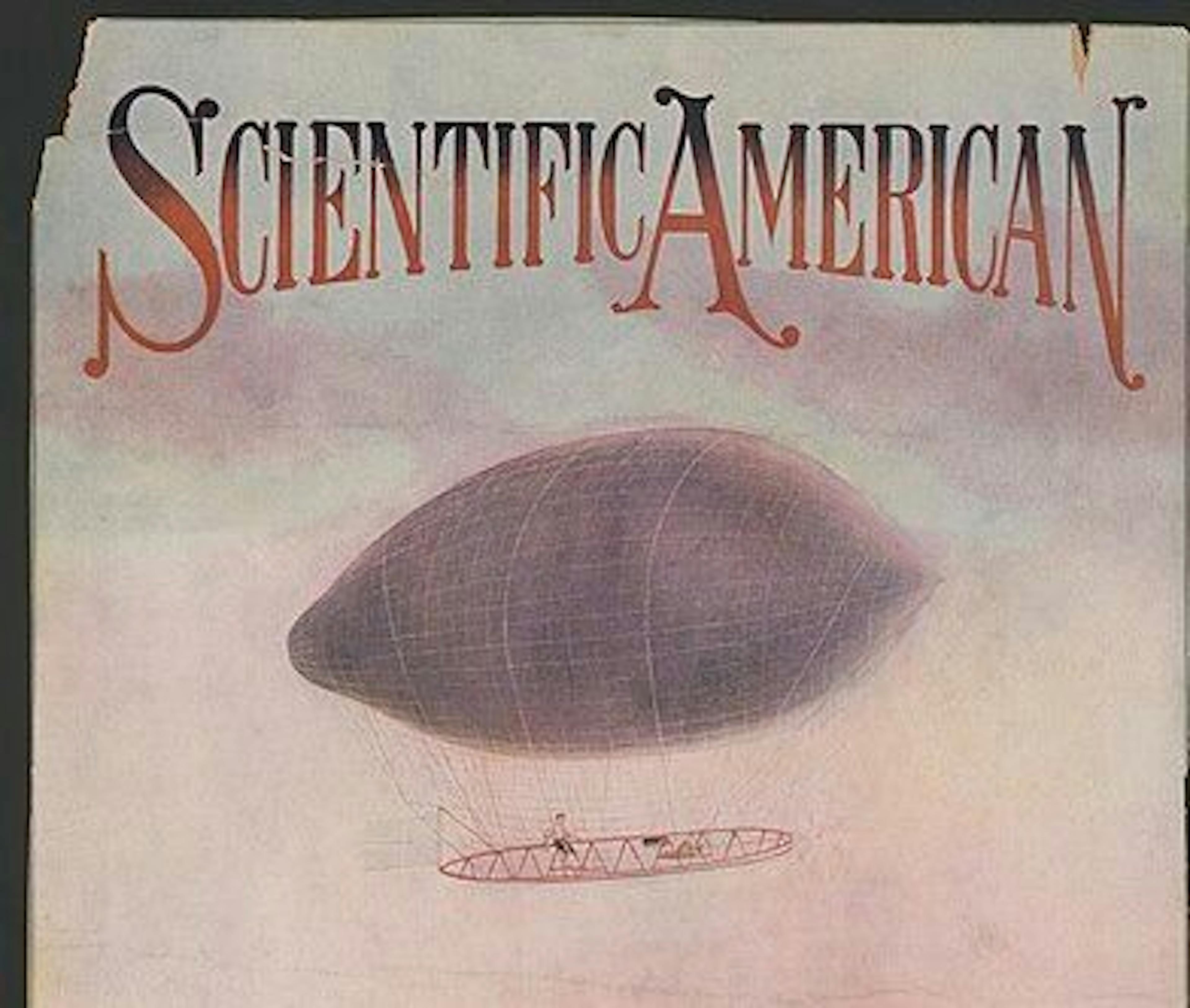 Scientific American HackerNoon profile picture