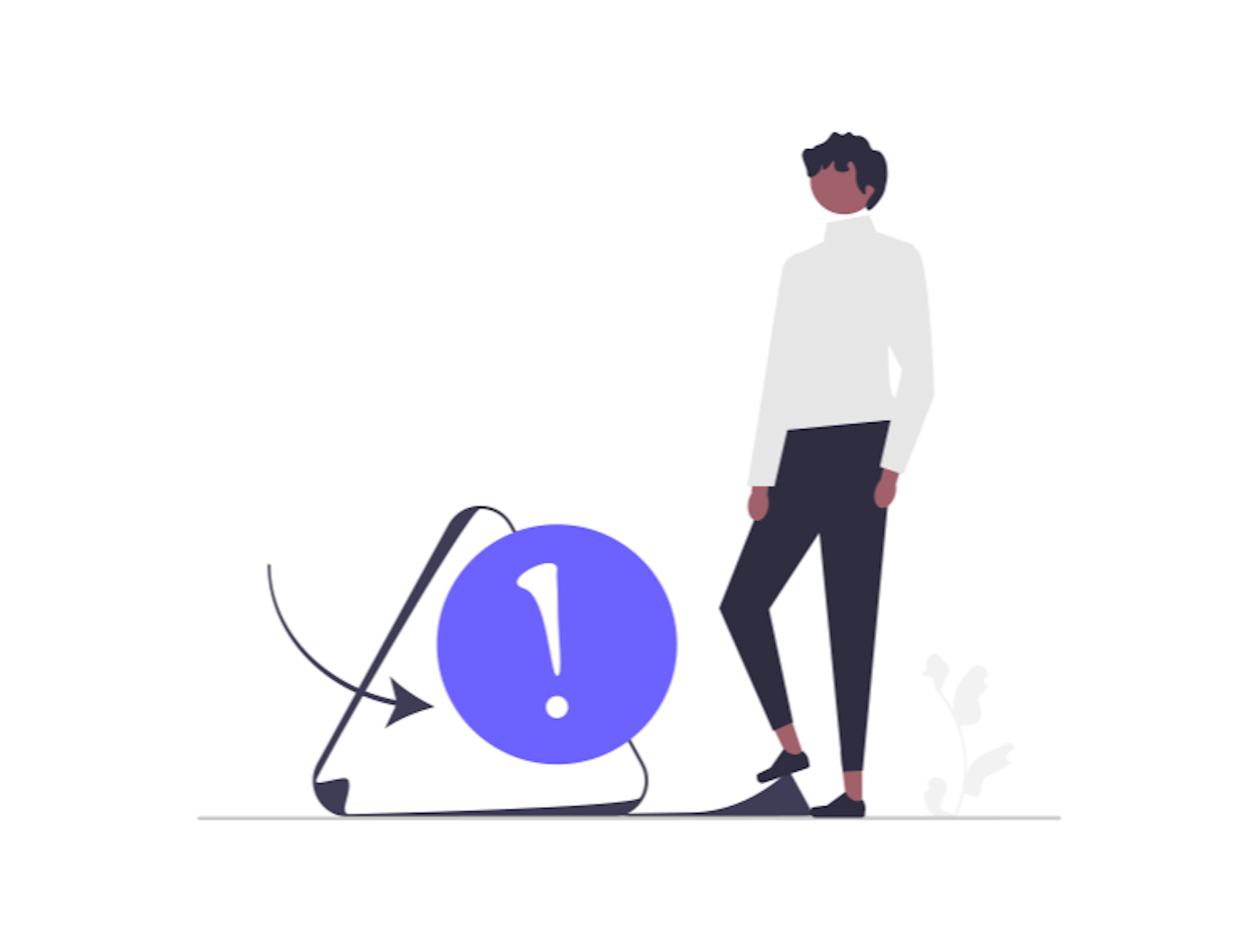 featured image - The Agony of a First Time Founder