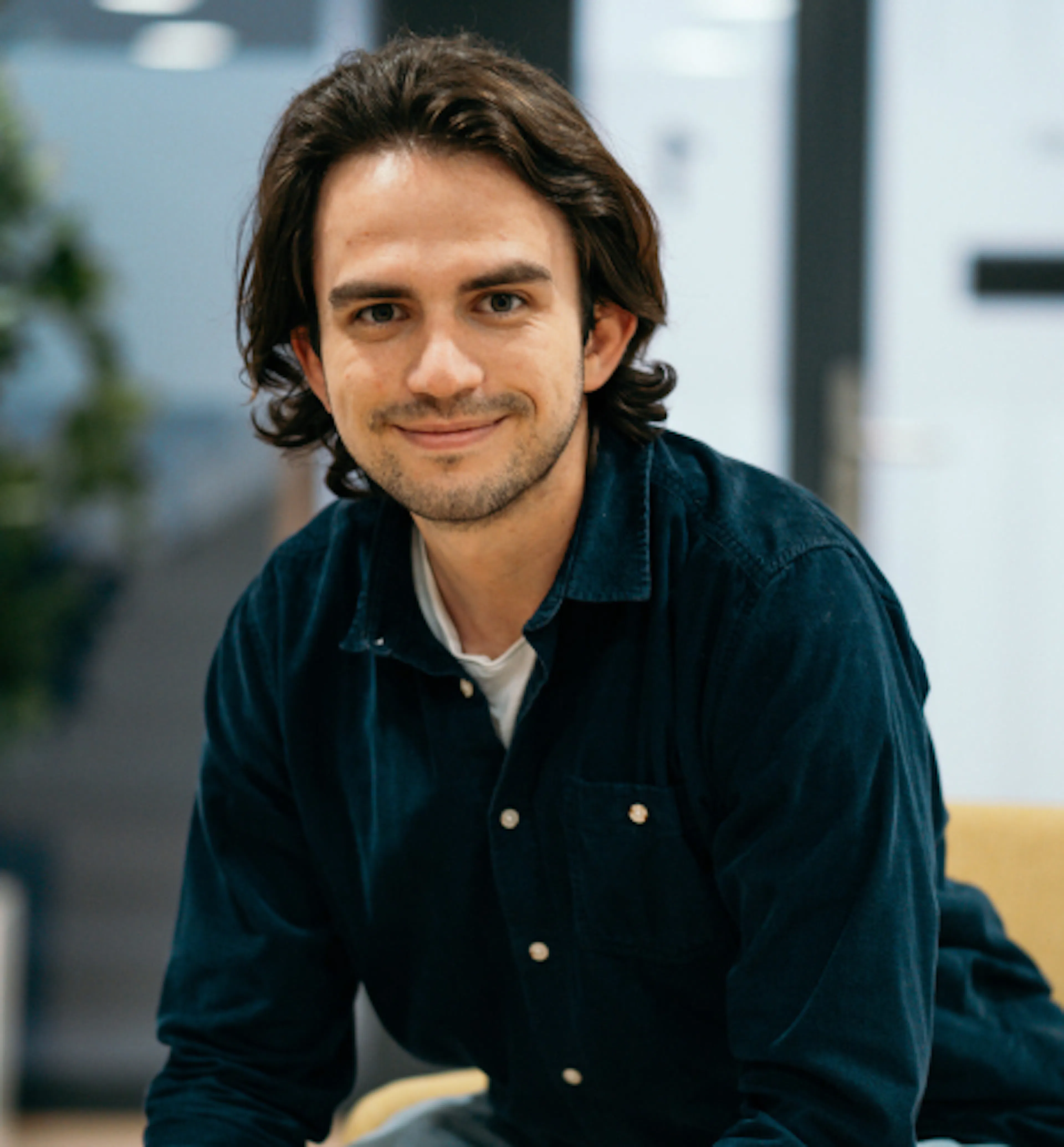 Nico Dudli