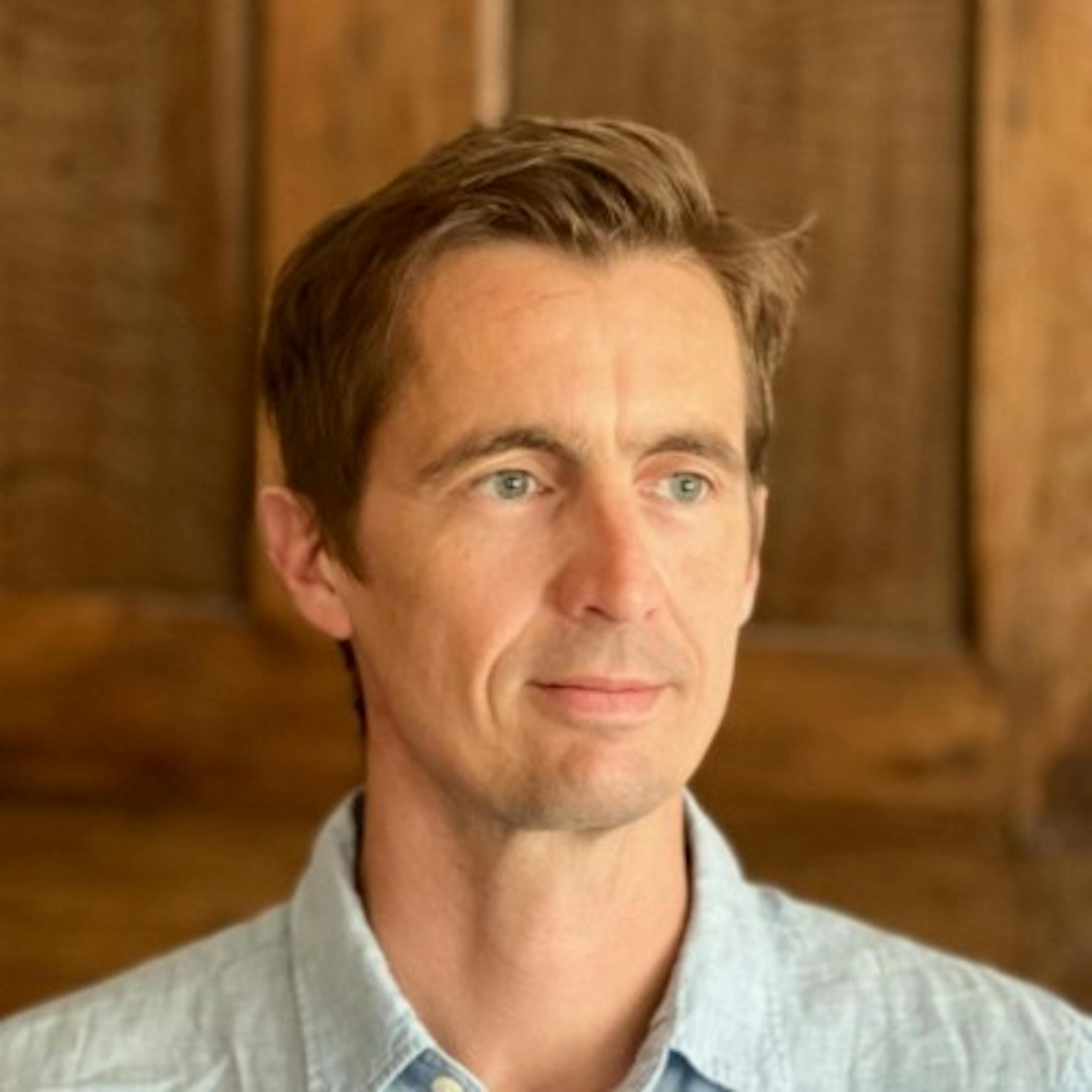 Henrik Plate  HackerNoon profile picture