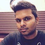Shathyan Raja HackerNoon profile picture