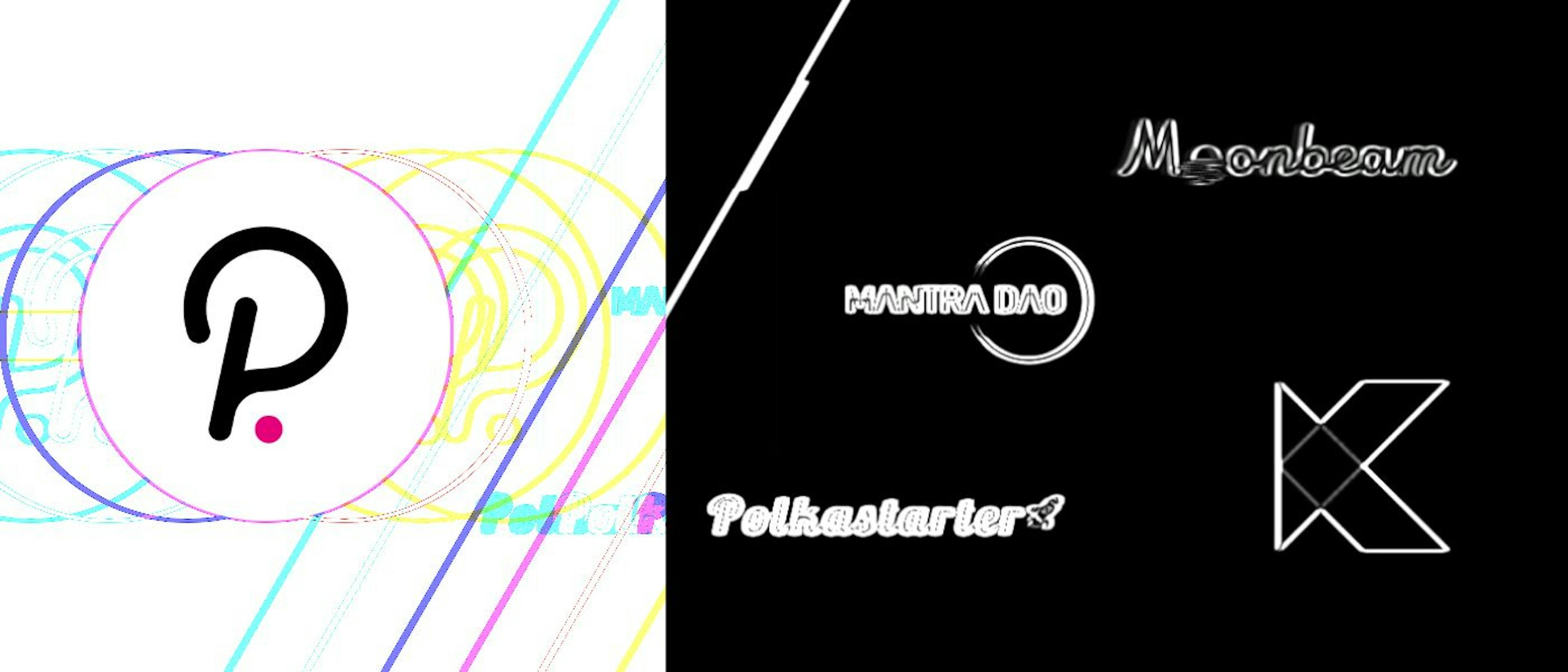 featured image - 4 Entrepreneurs are Betting Big on Polkadot: Meet Their Projects