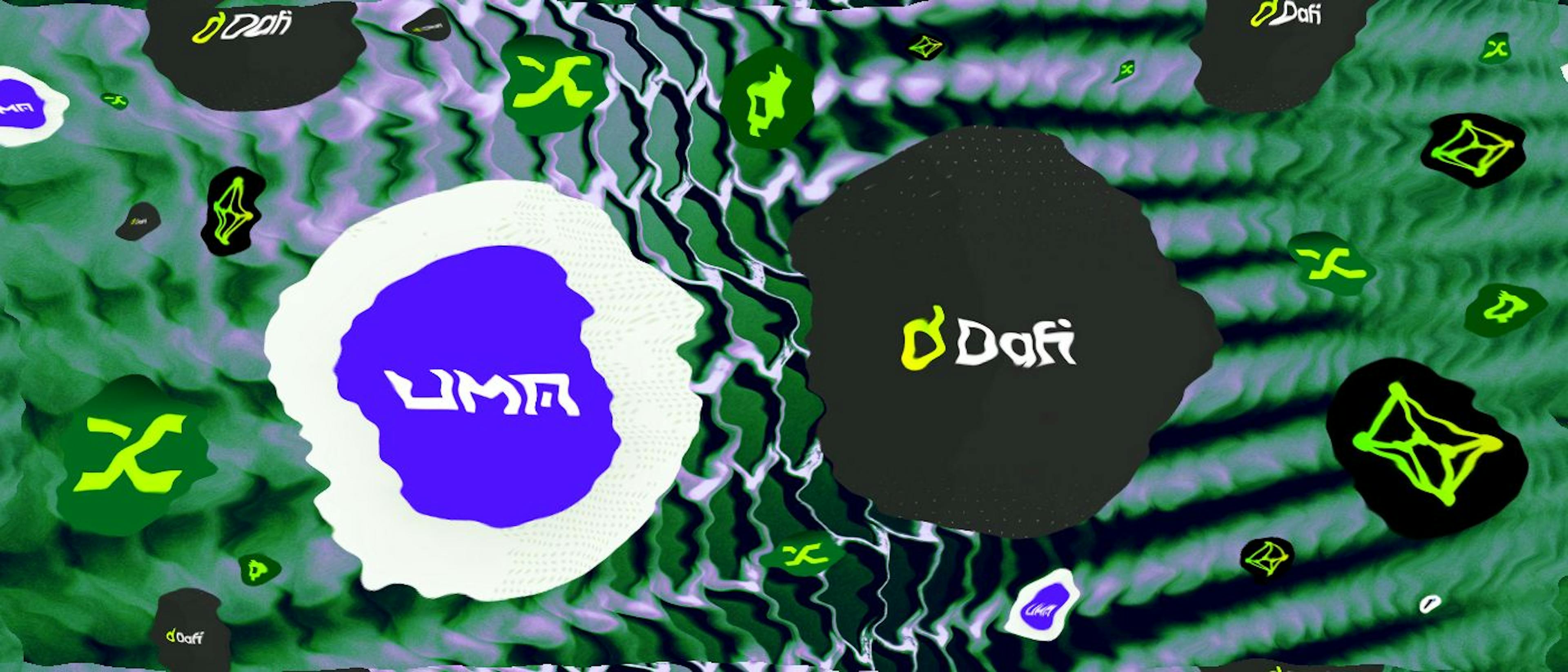 featured image - Synthesizing a better future for DeFi: 5 Protocols leading the way