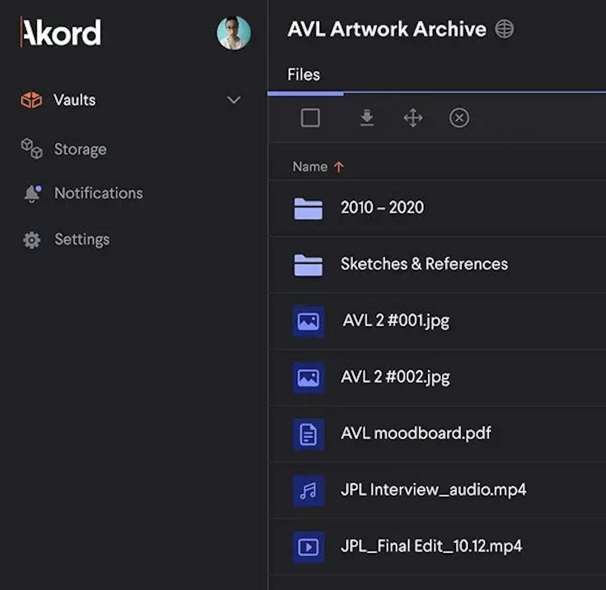 User-friendly dApp Akord is built on Arweave