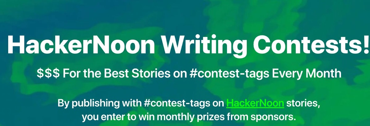 featured image - Gamify Your Company's Content Strategy; Start a Writing Contest