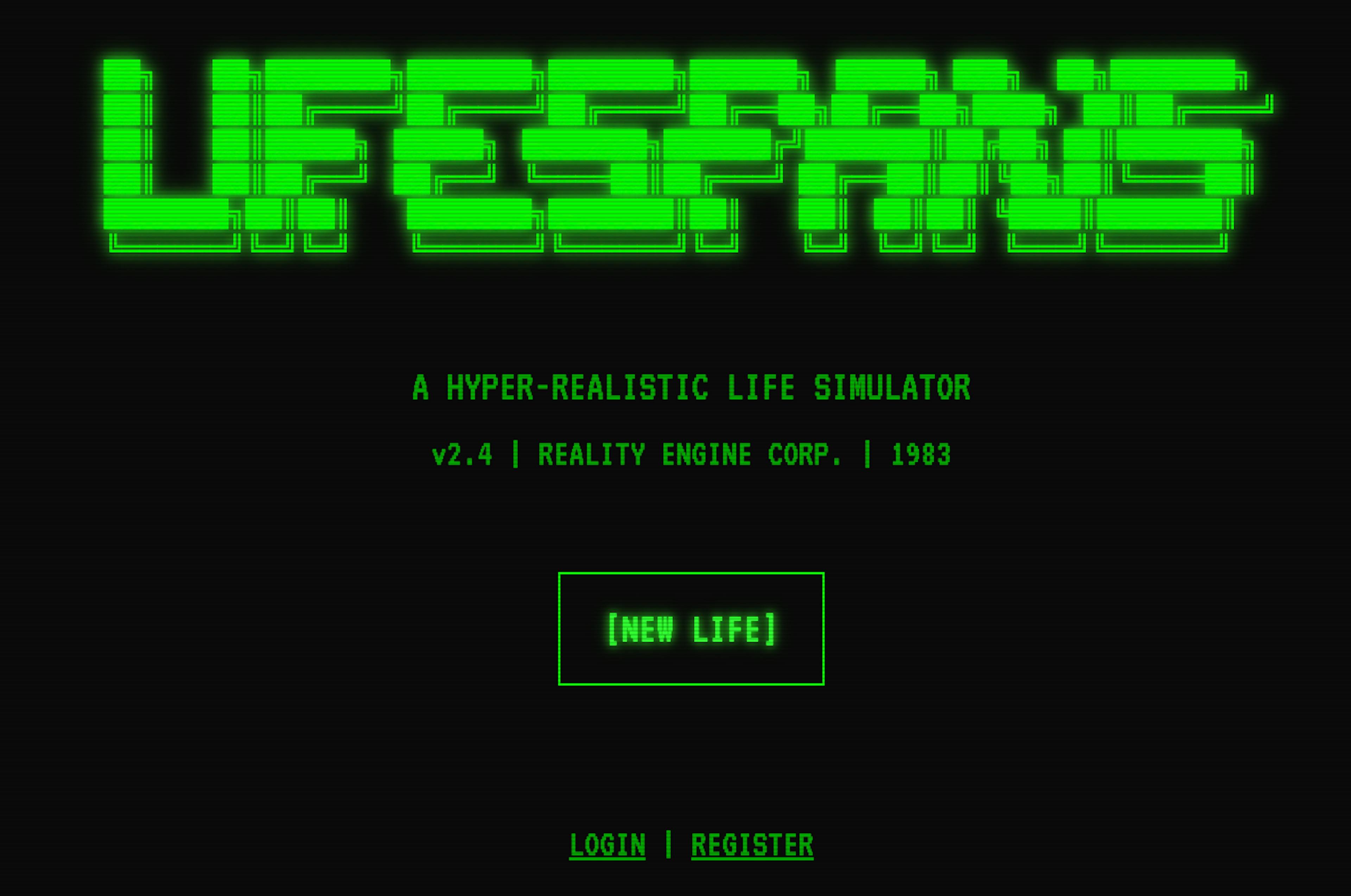 featured image - Your Life as an RPG: Why Lifespans Feels Uncomfortably True